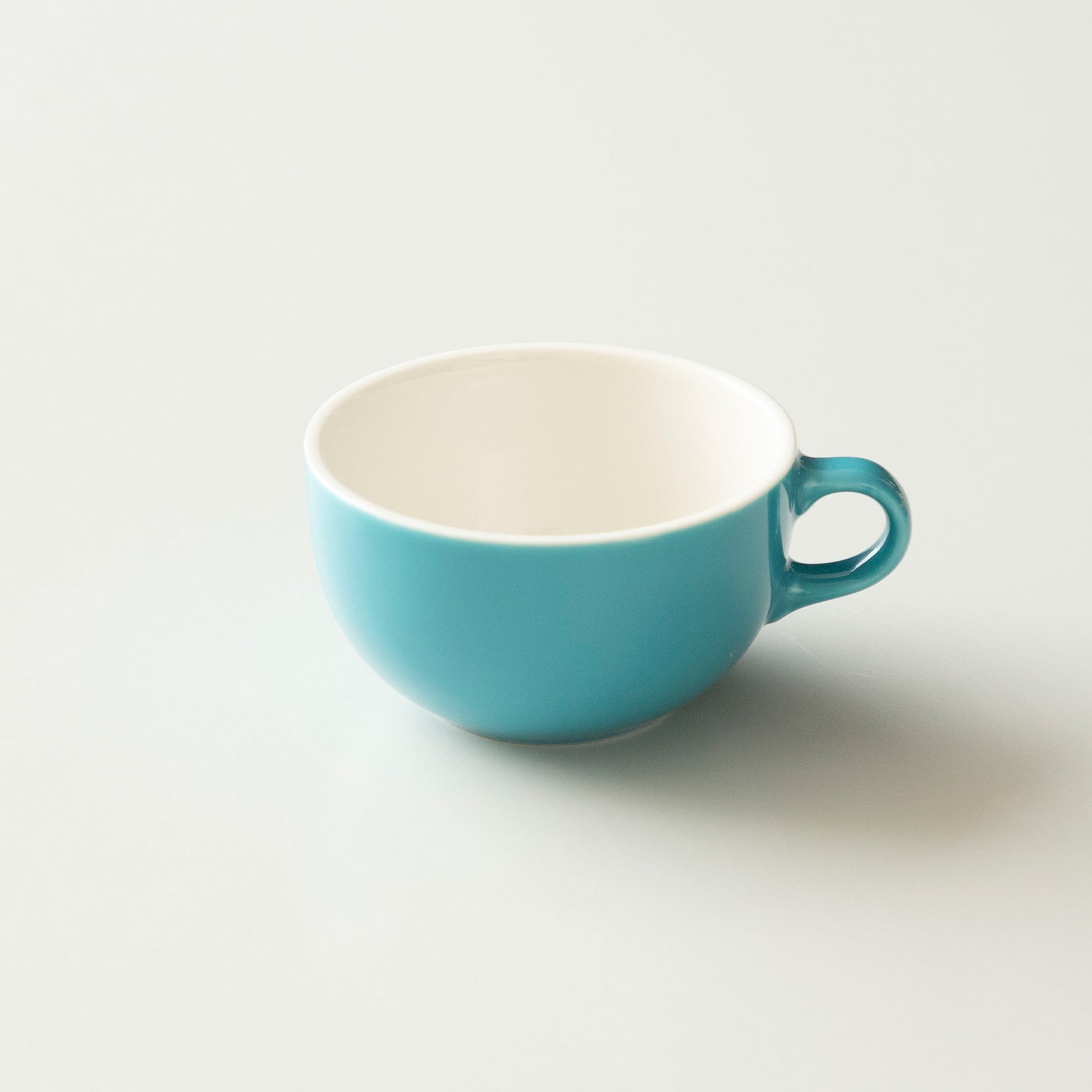 10oz Latte Bowl
