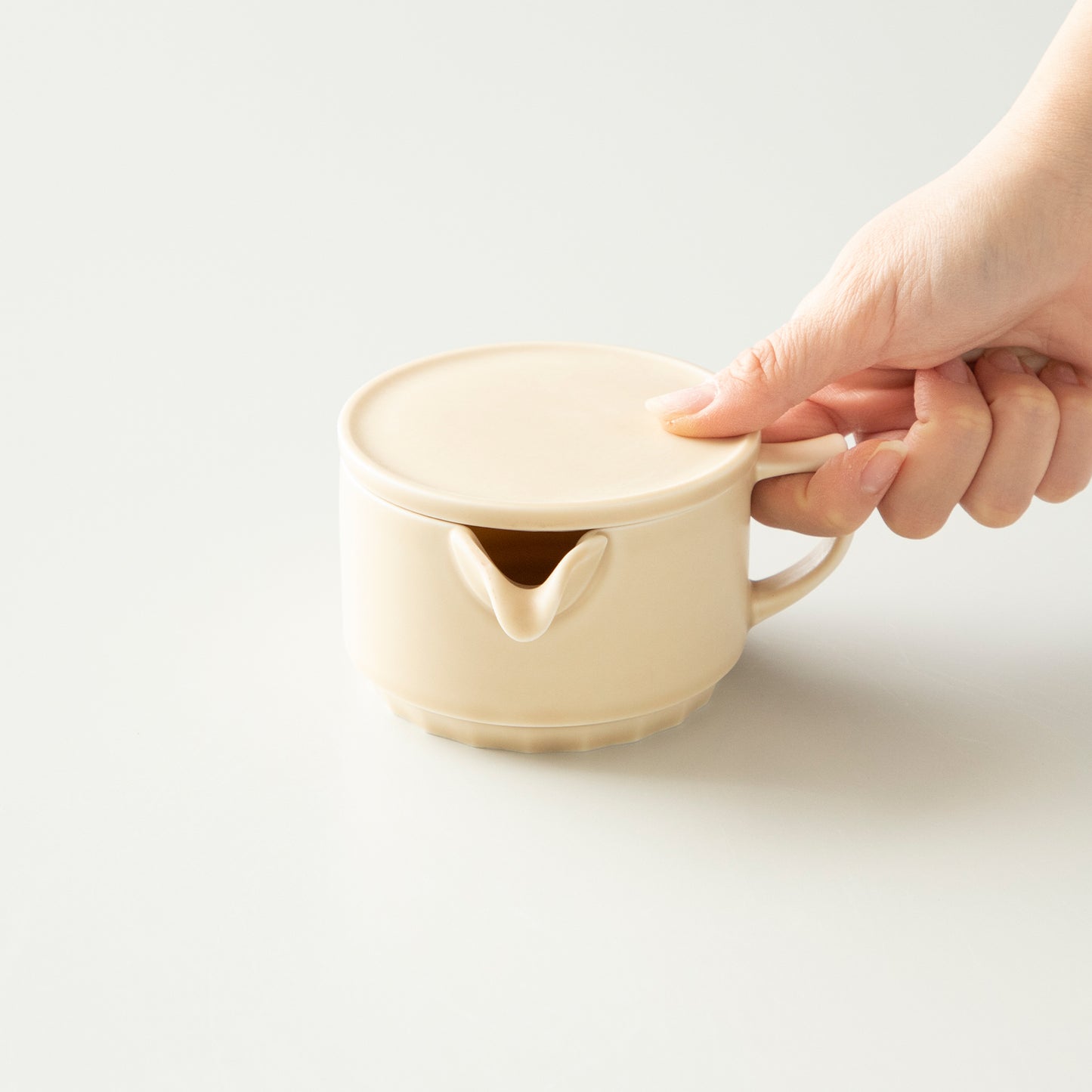 Kyusu Teapot