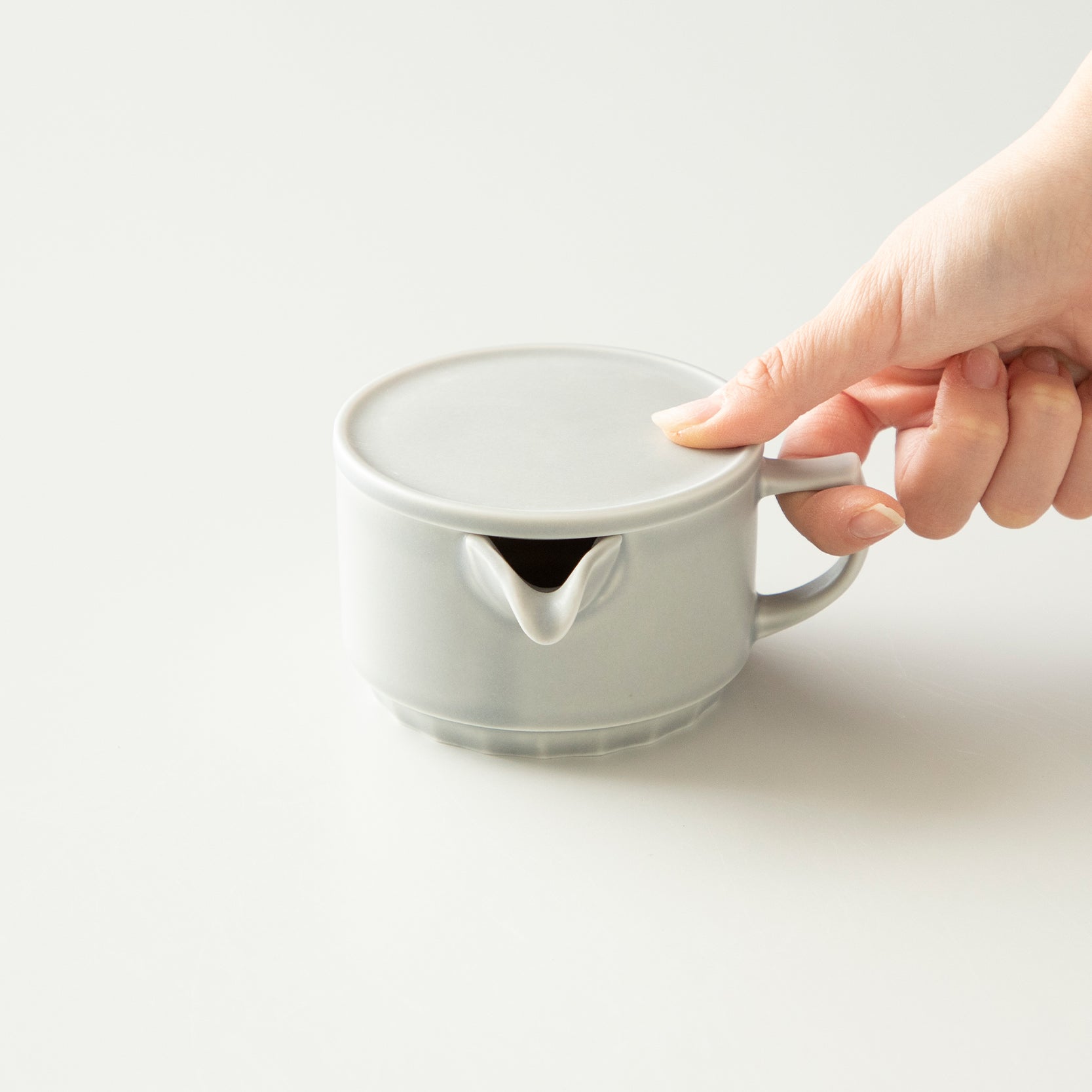 Kyusu Teapot