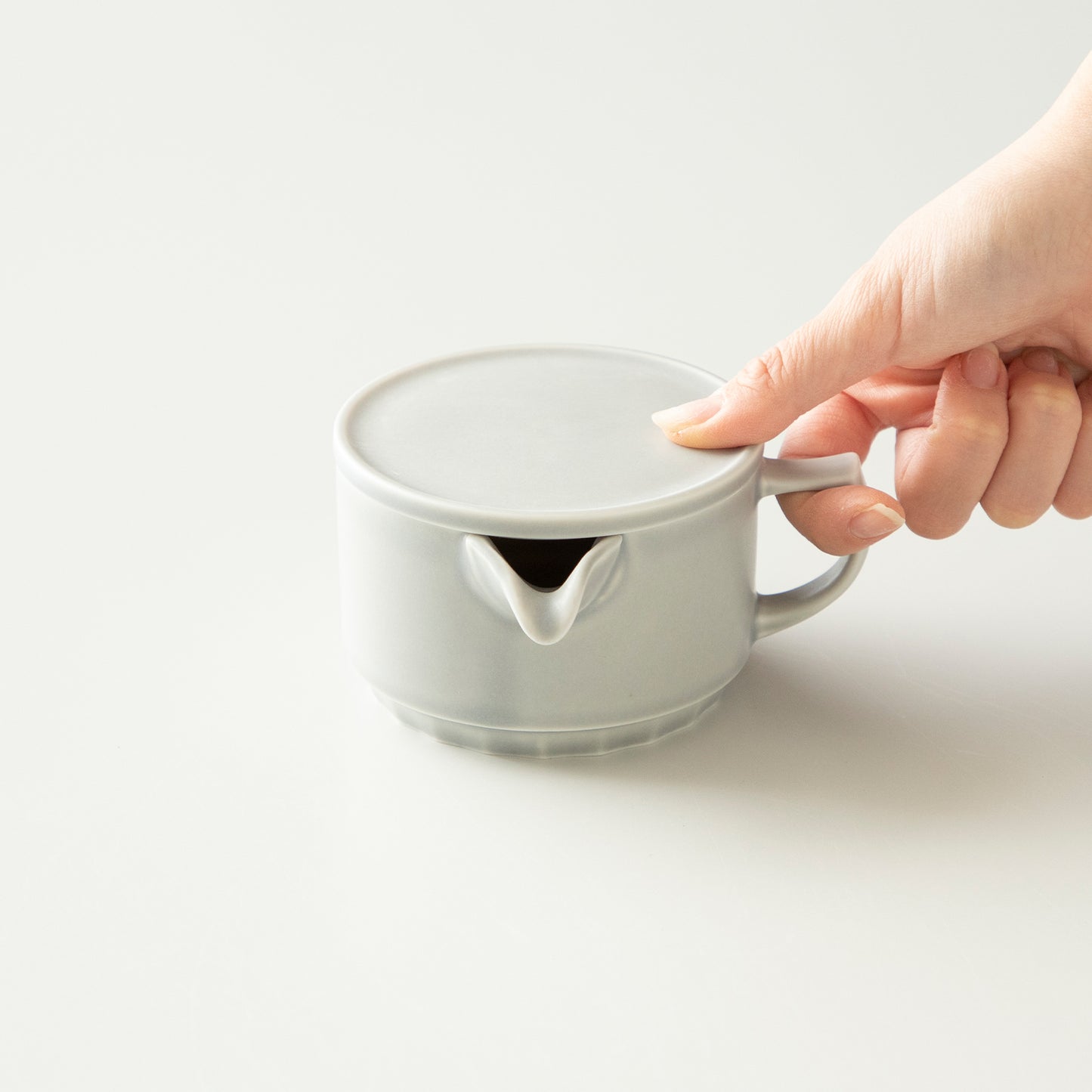 Kyusu Teapot