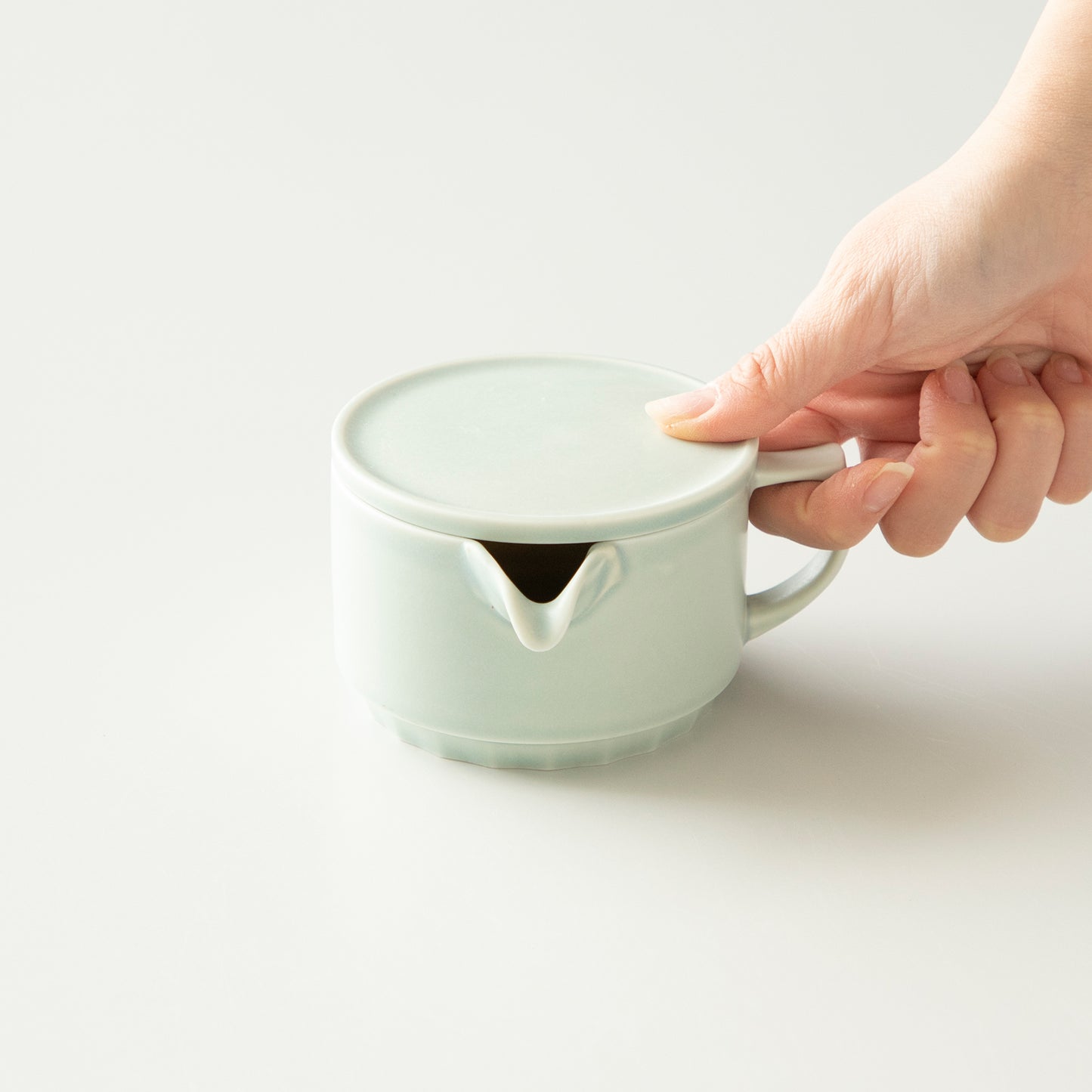 Kyusu Teapot