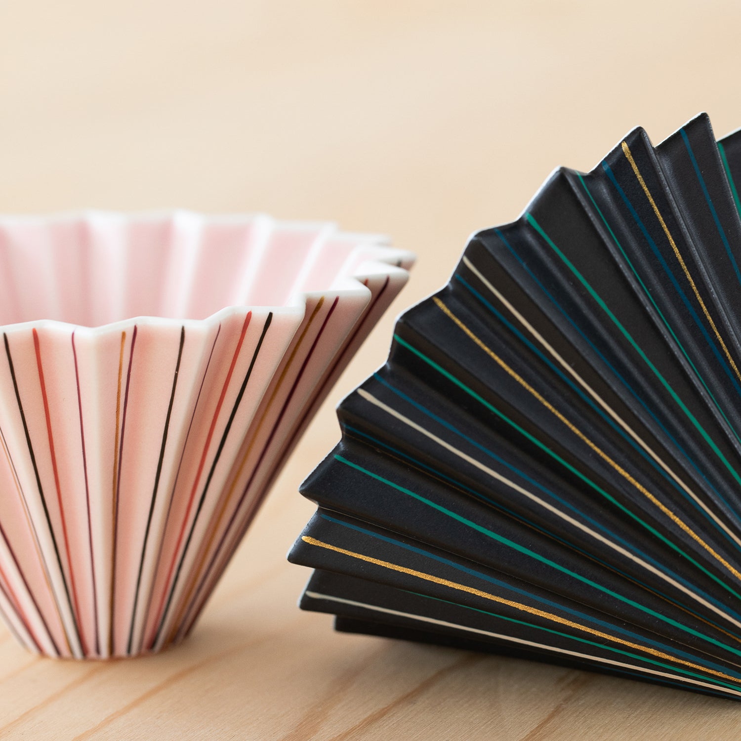 with Makers Project|ORIGAMI×Maruyoshi Kosaka