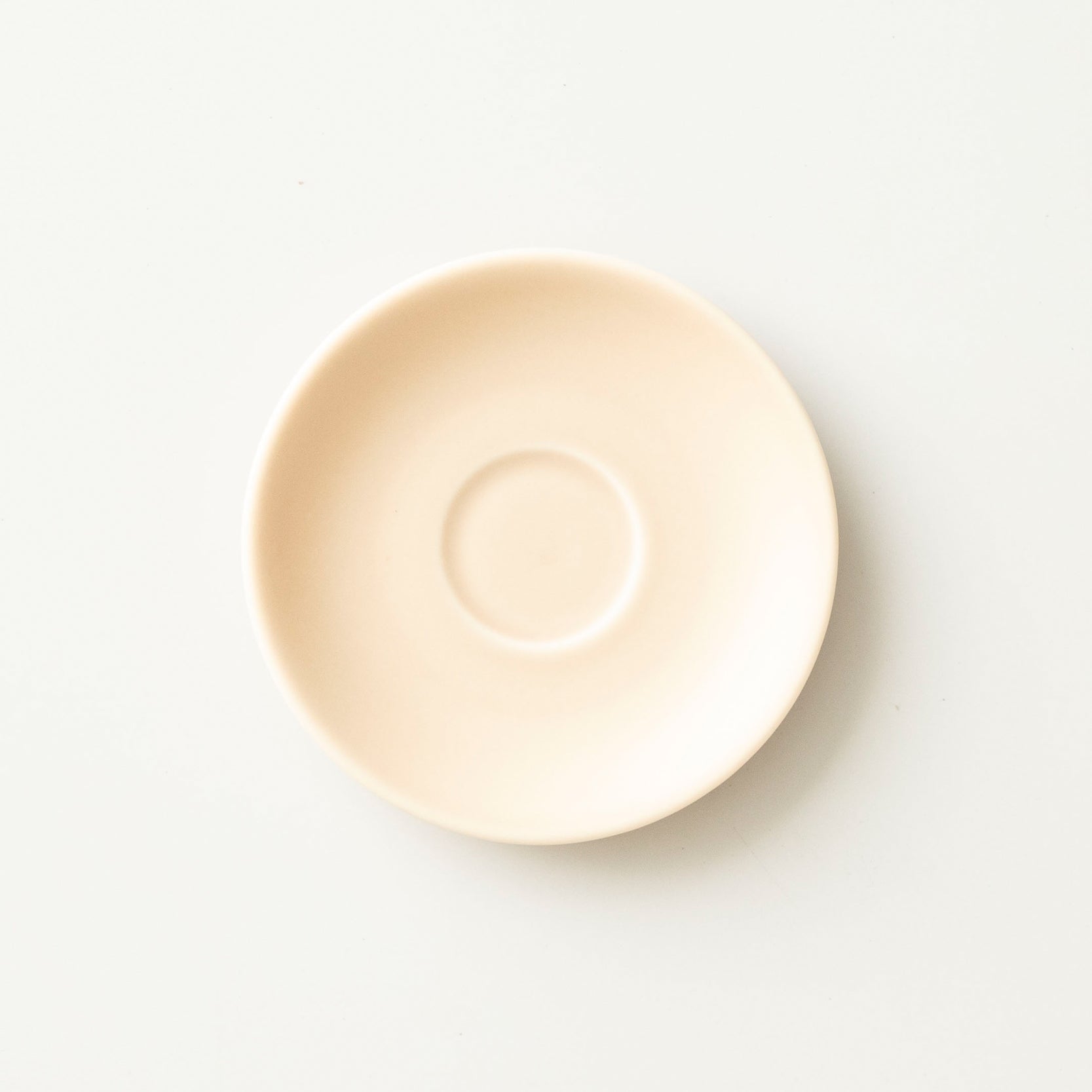3oz Saucer