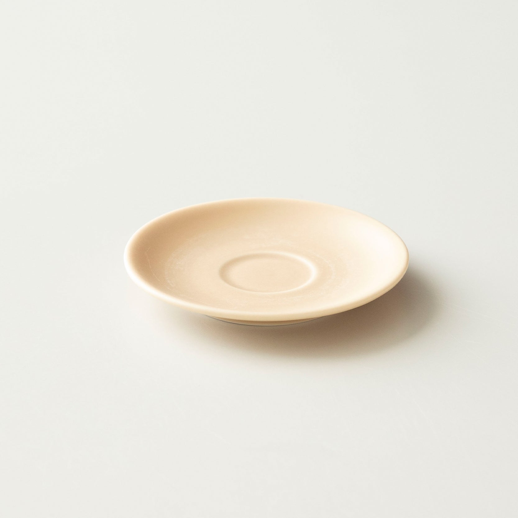3oz Saucer