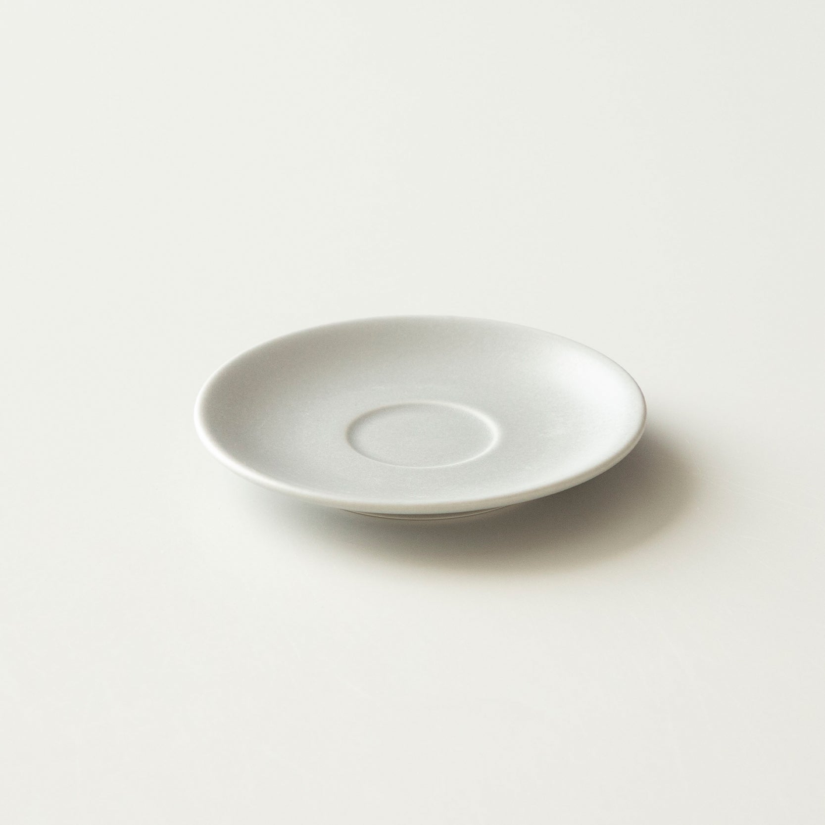 3oz Saucer