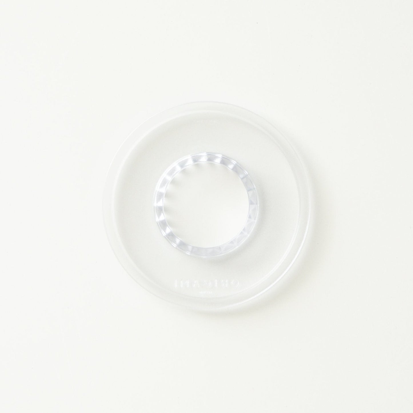 ORIGAMI AS dripper holder