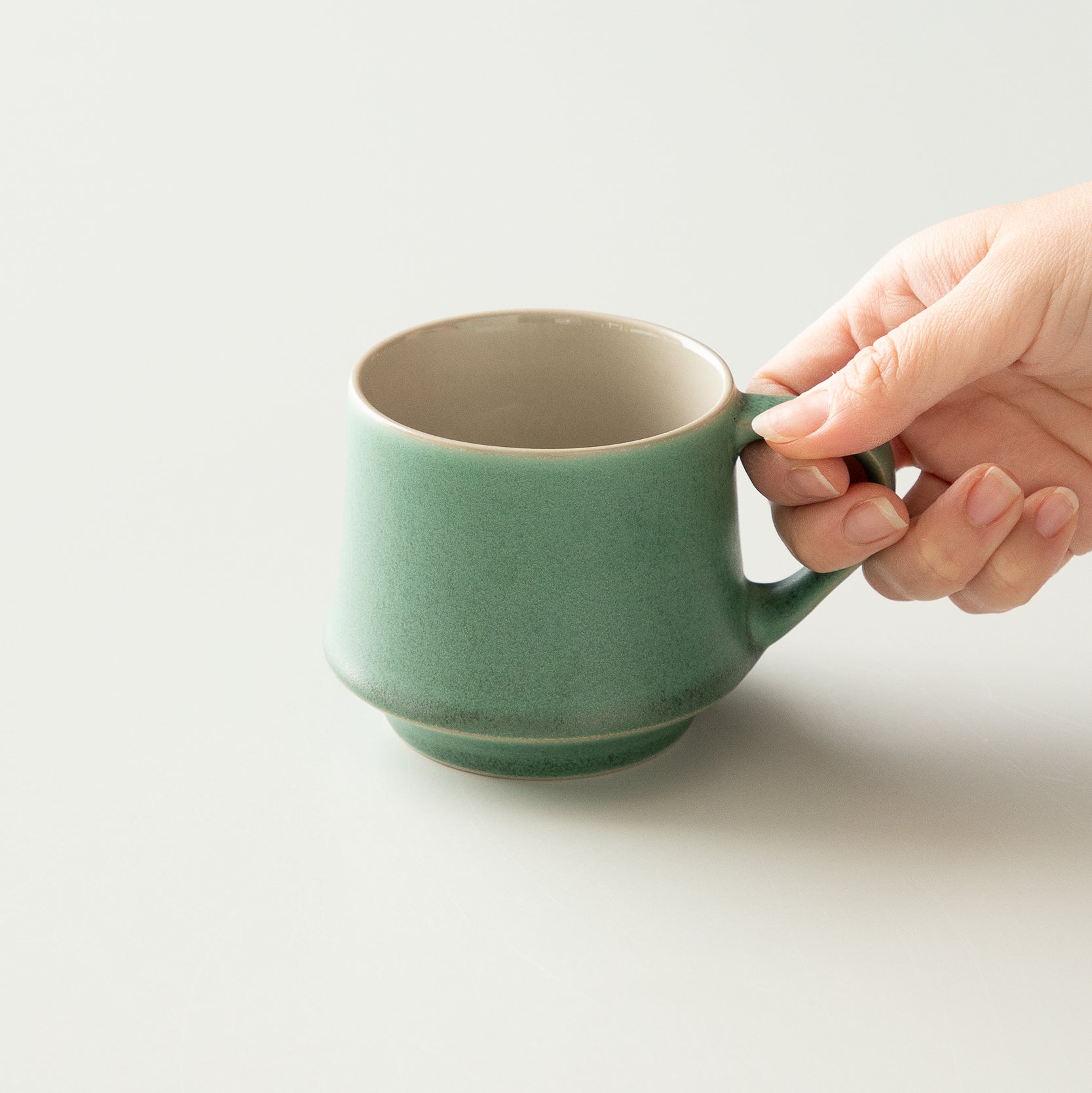 Flare Mug