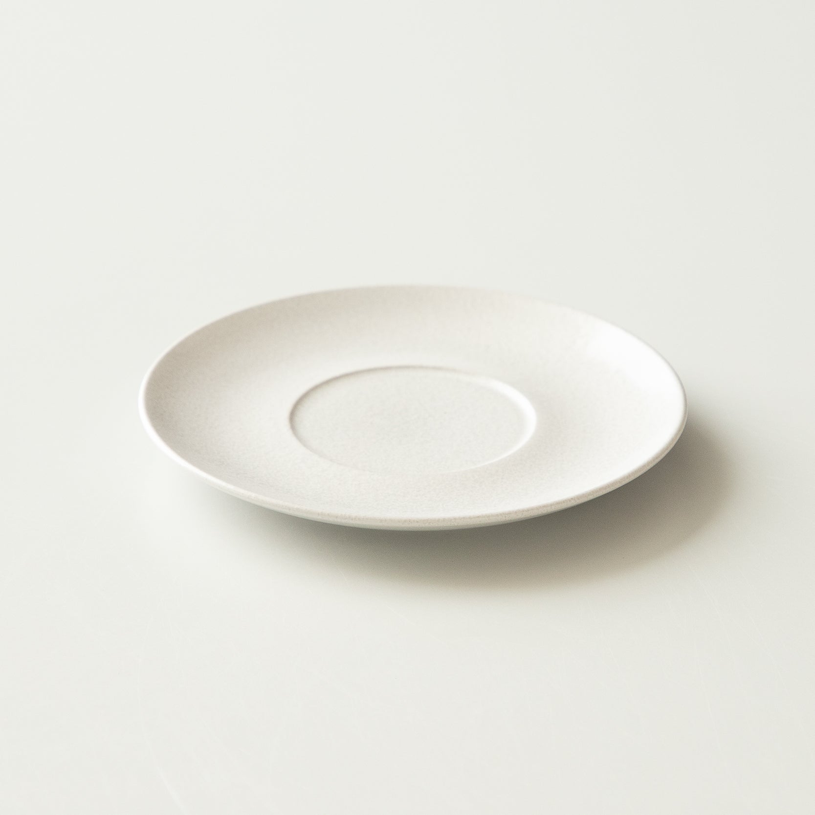Flare Coffee Cup Saucer