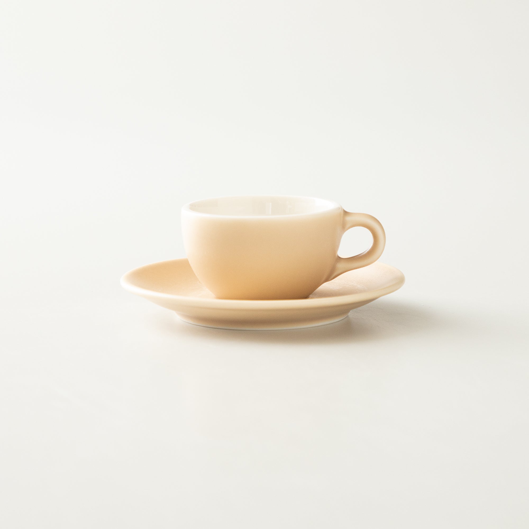 3oz Saucer