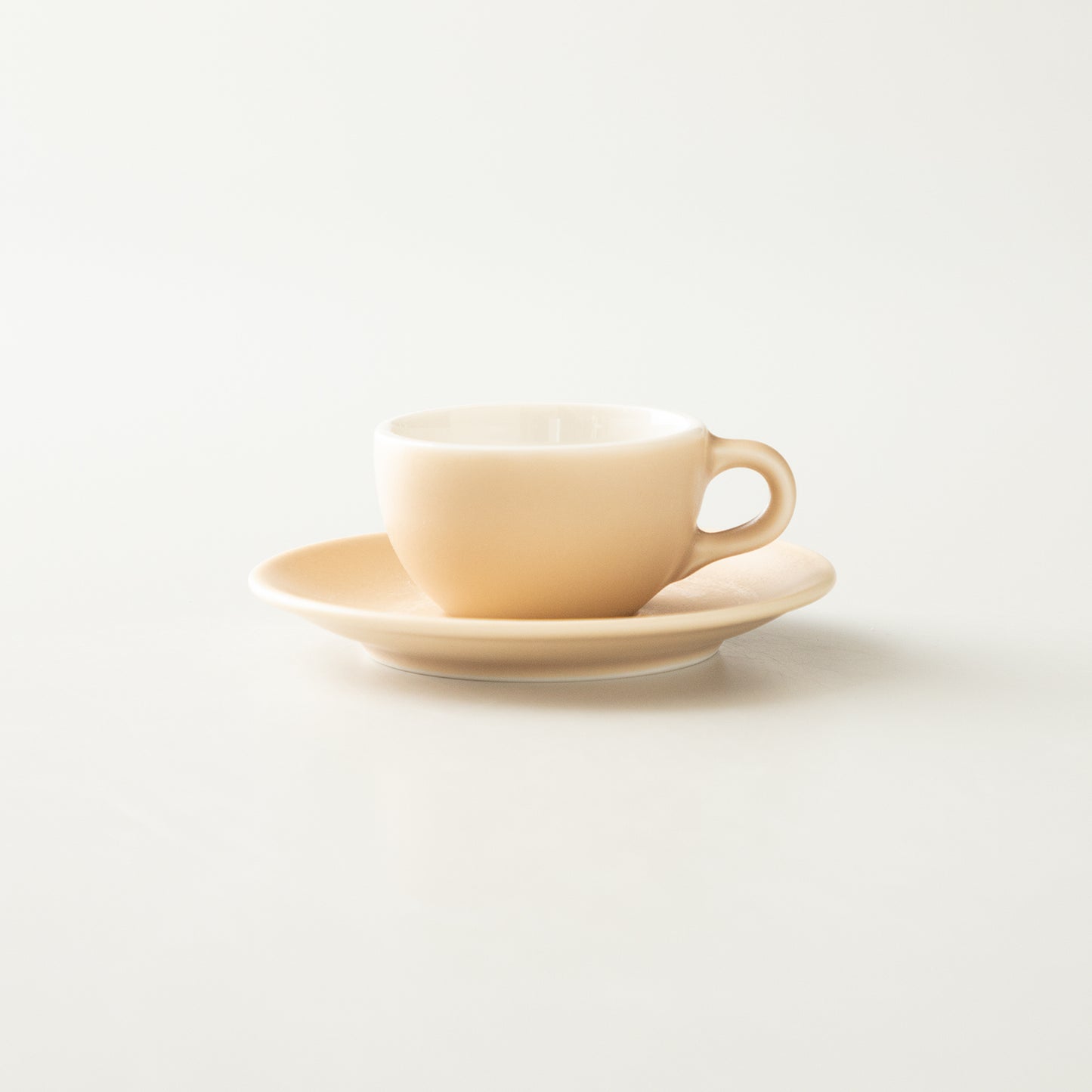 3oz Saucer