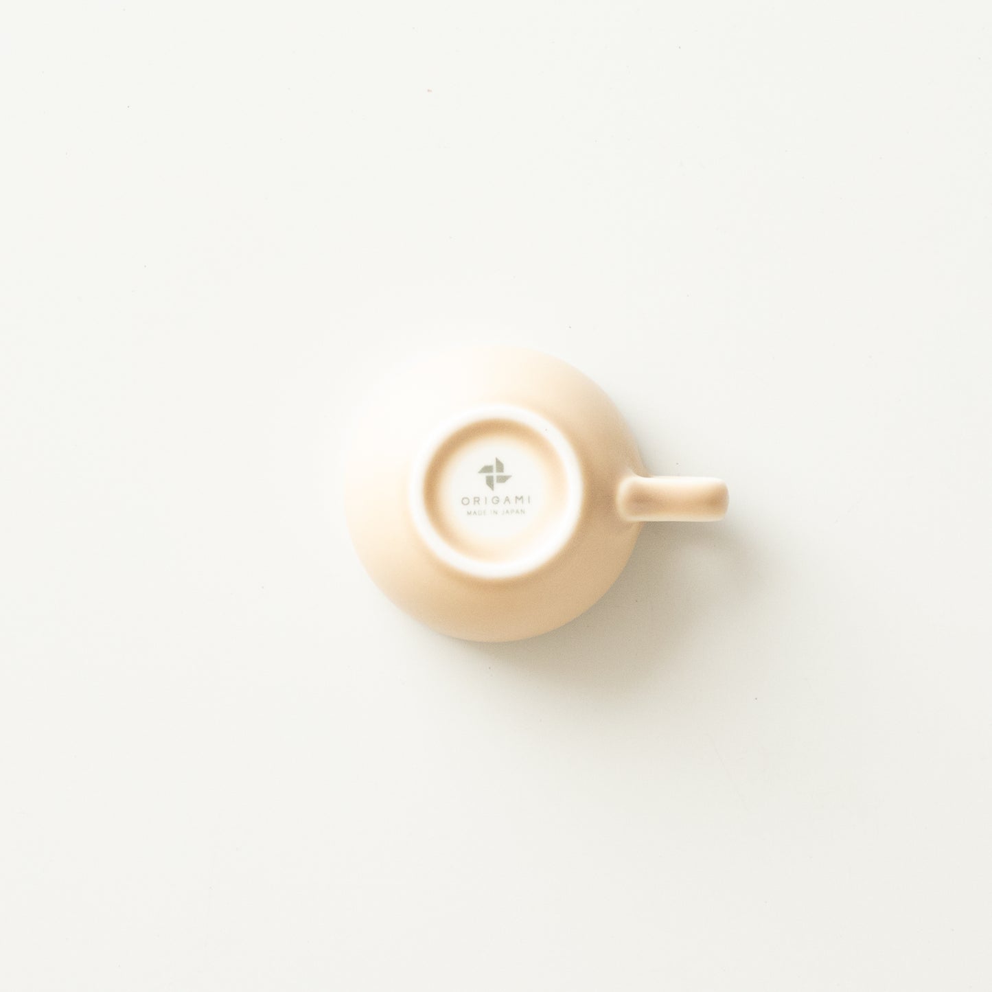 3oz Latte Bowl