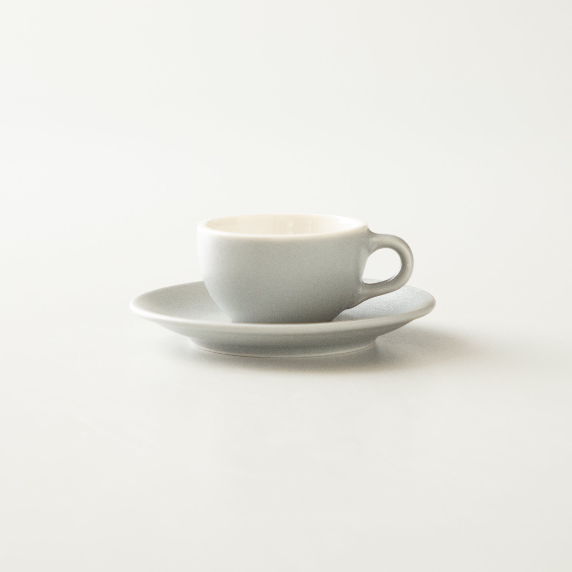 3oz Saucer