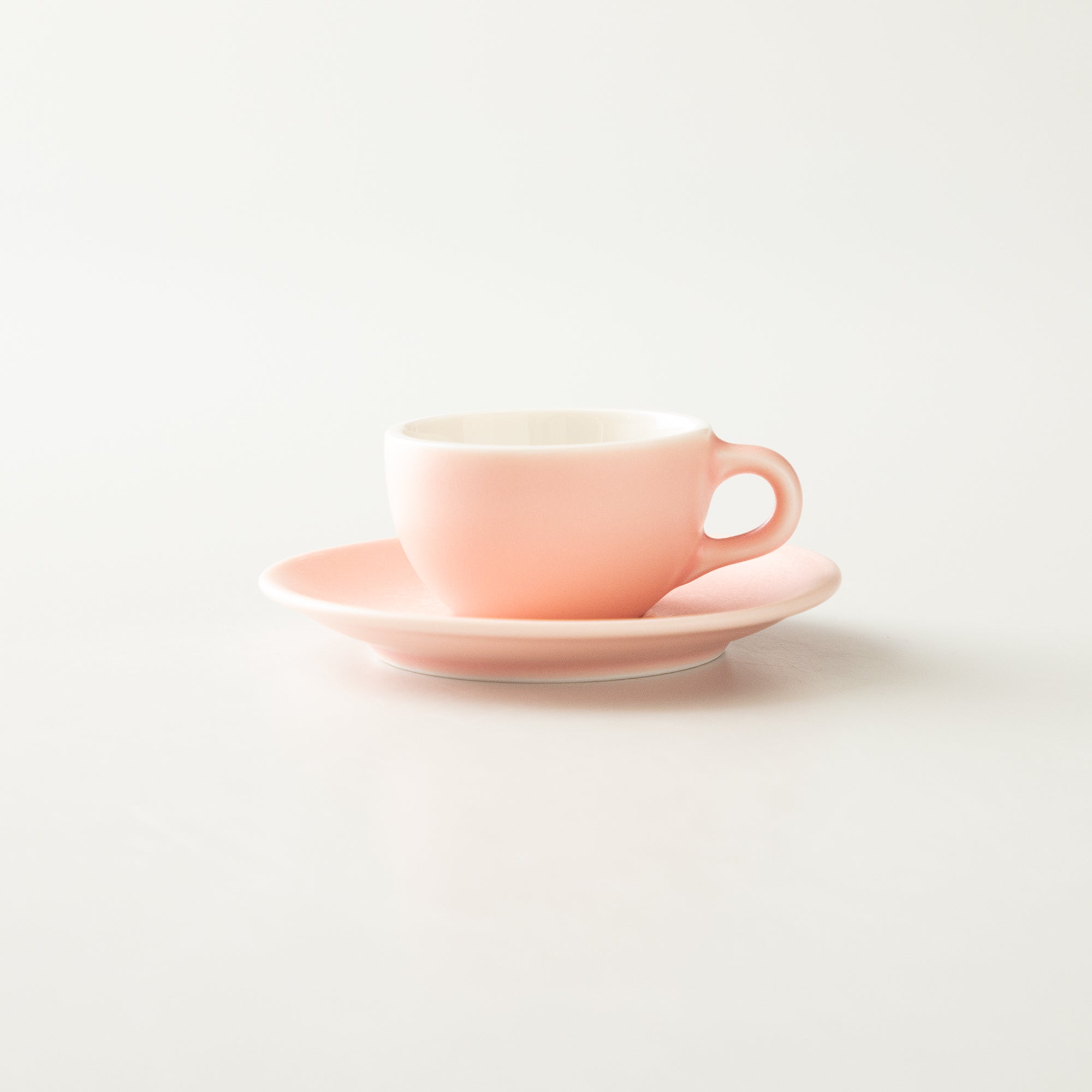 3oz Saucer