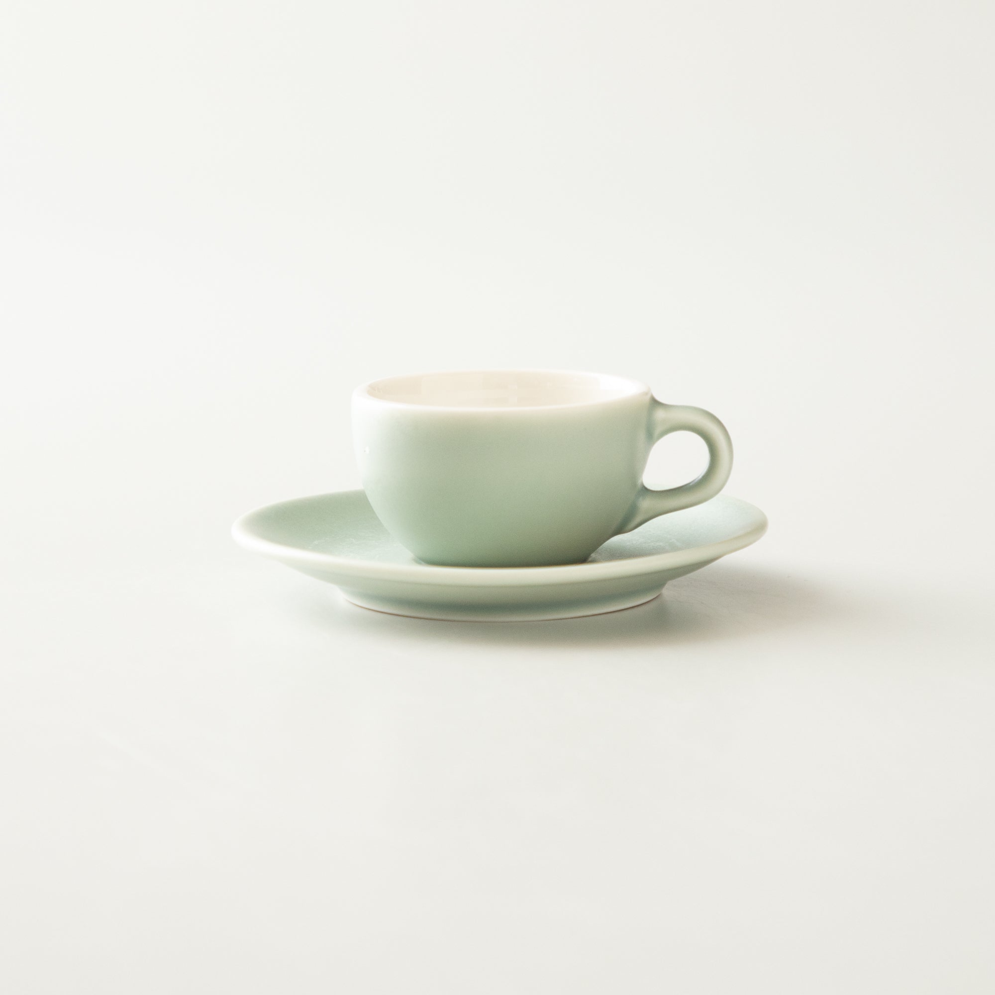 3oz Saucer