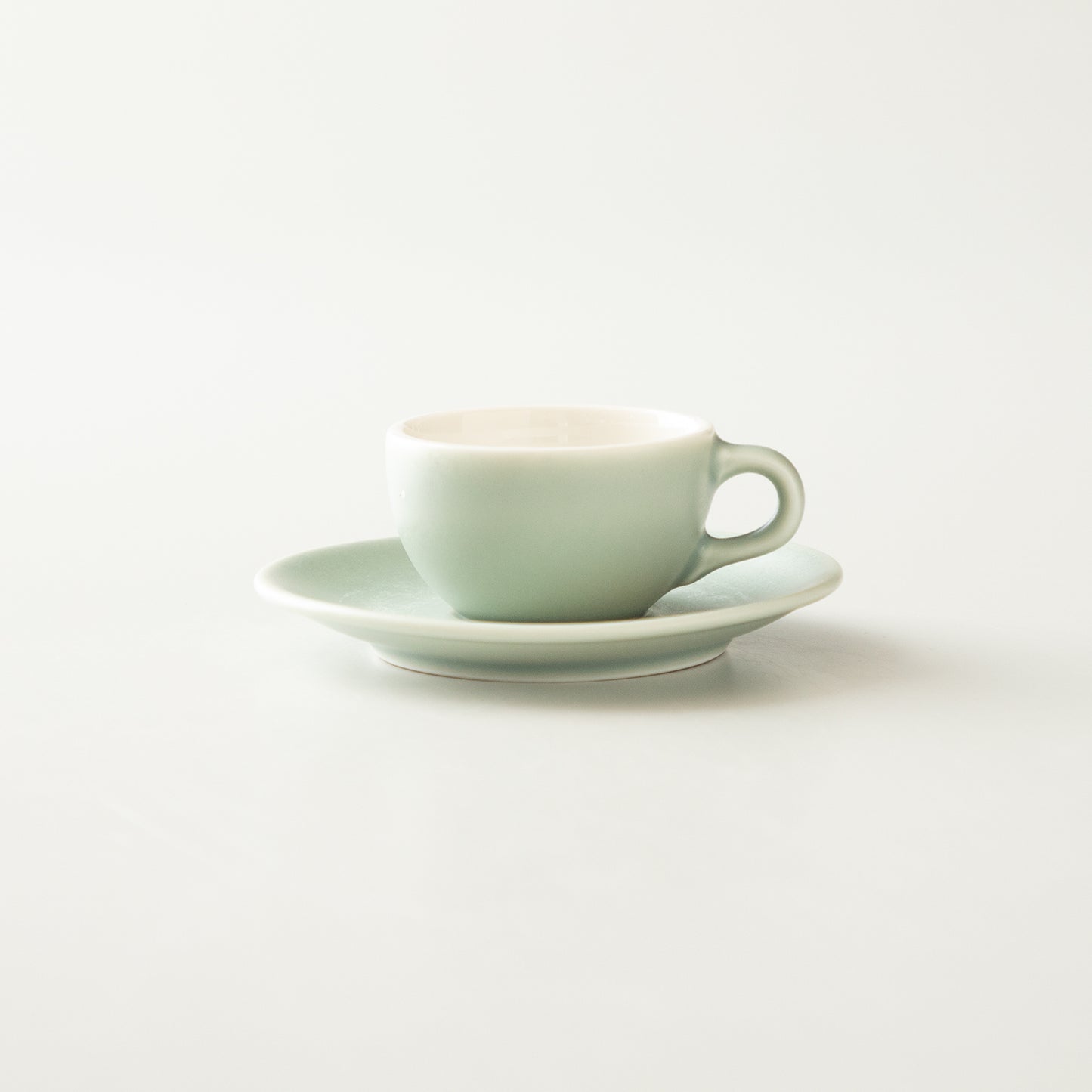 3oz Saucer