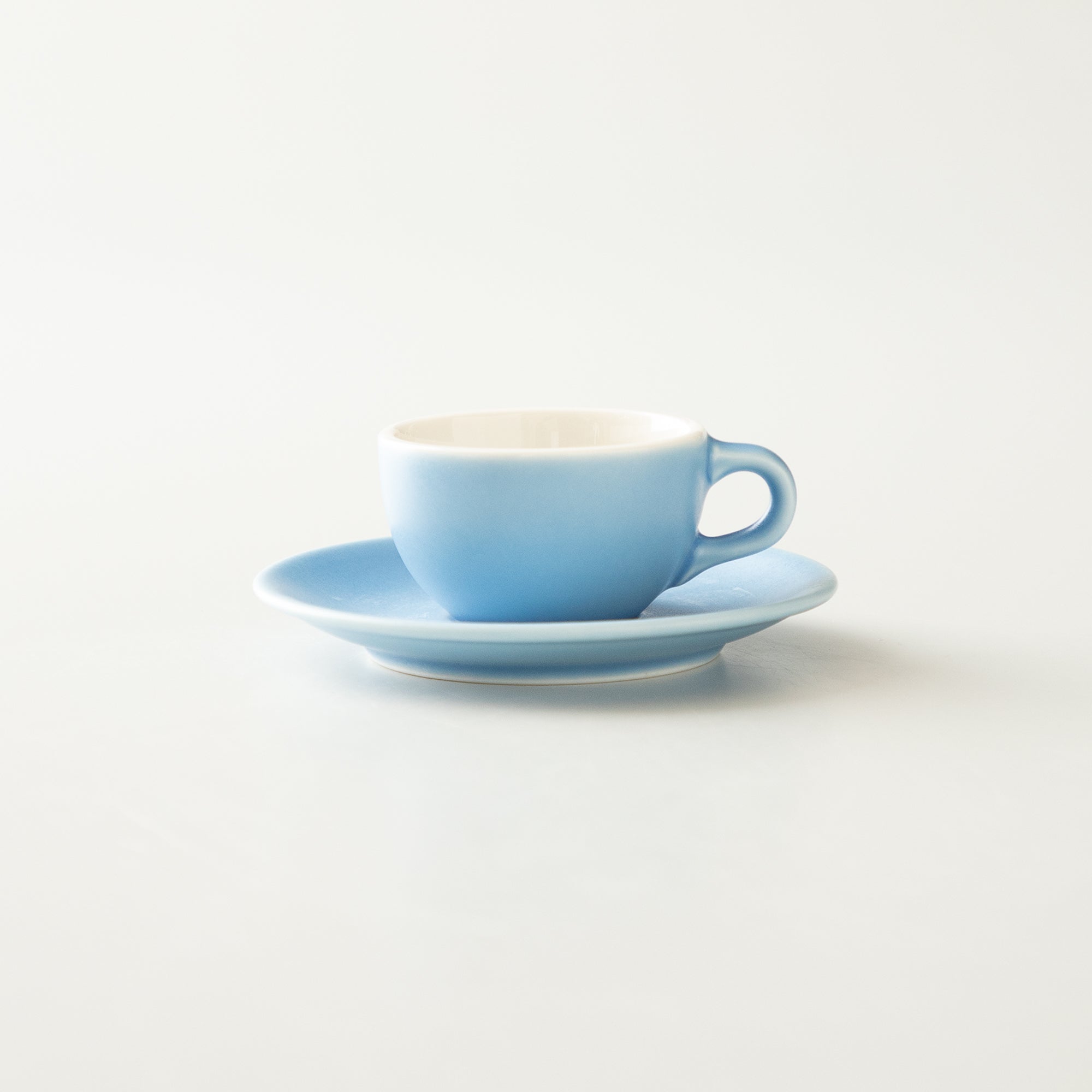 3oz Saucer