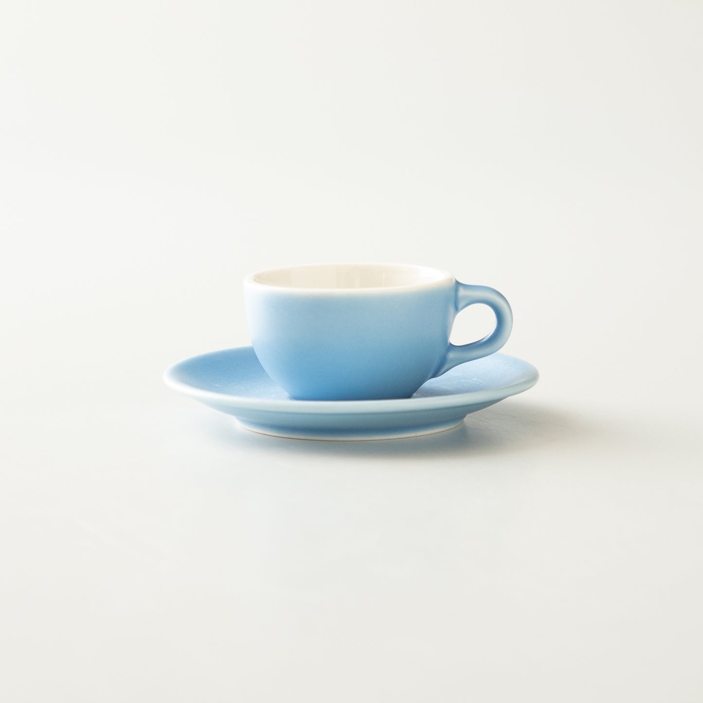 3oz Saucer