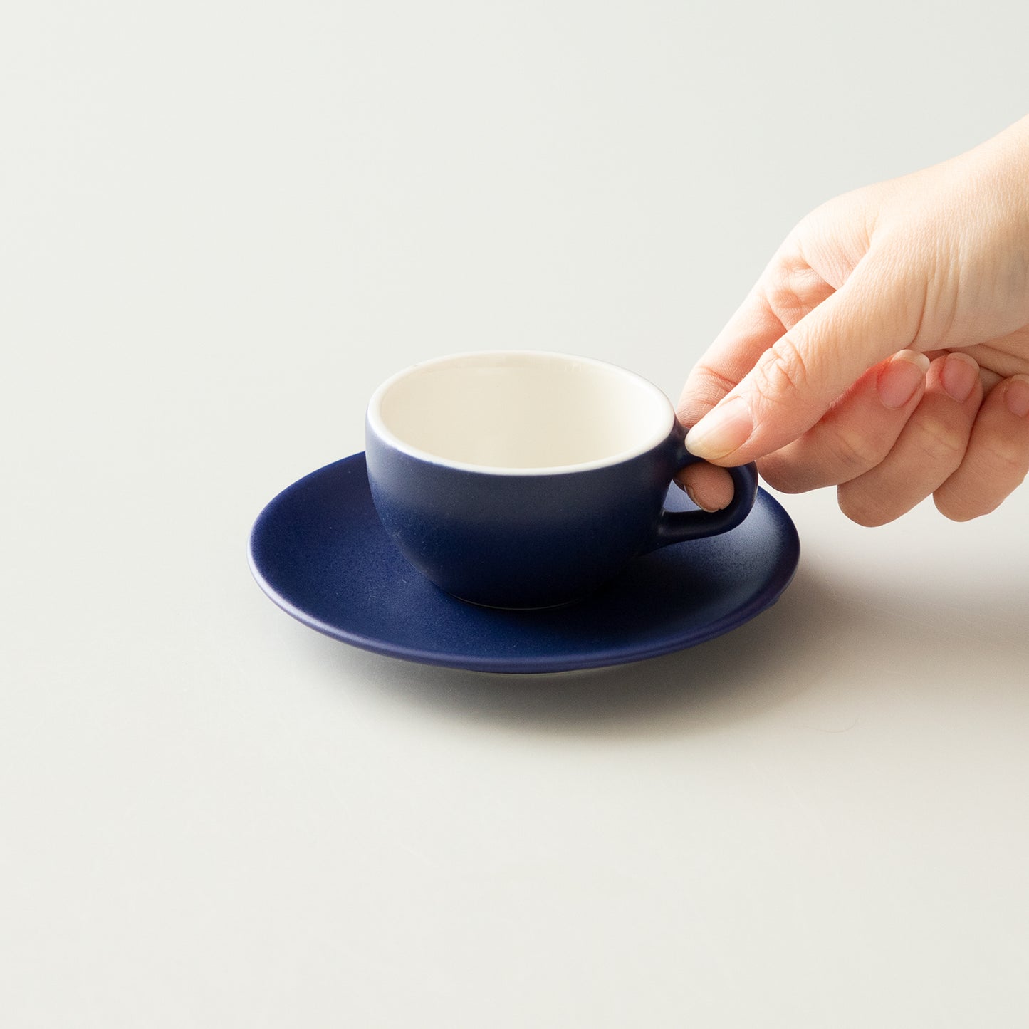 3oz Saucer