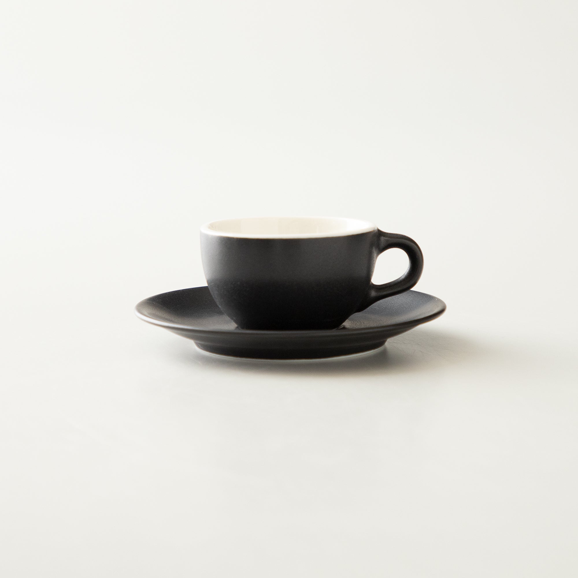 3oz Saucer
