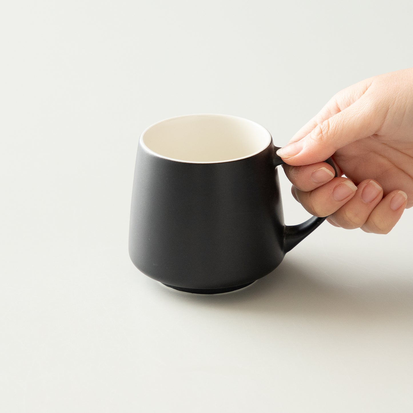 Aroma Mug