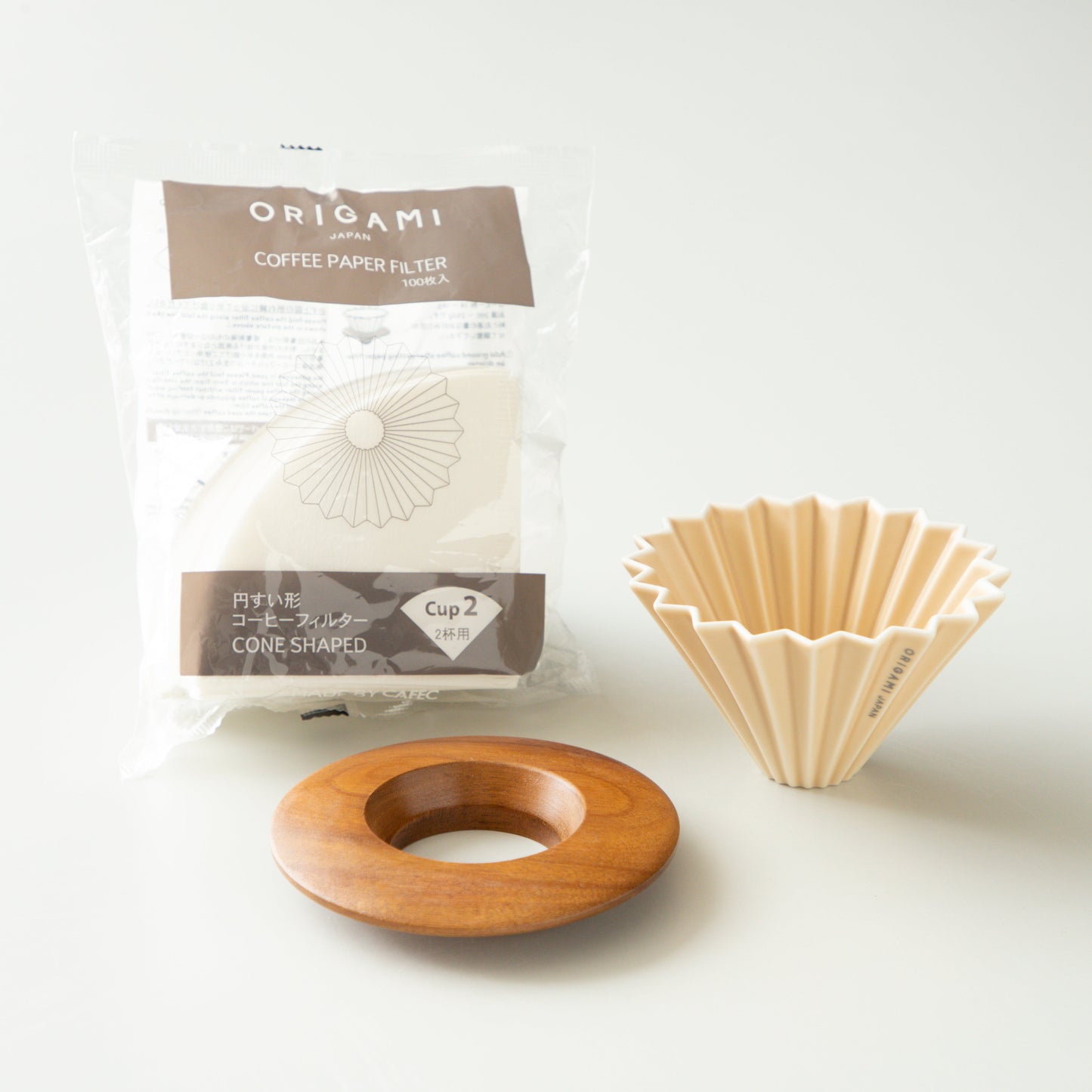 【Online Store Limited】Dripper S Gift Bag