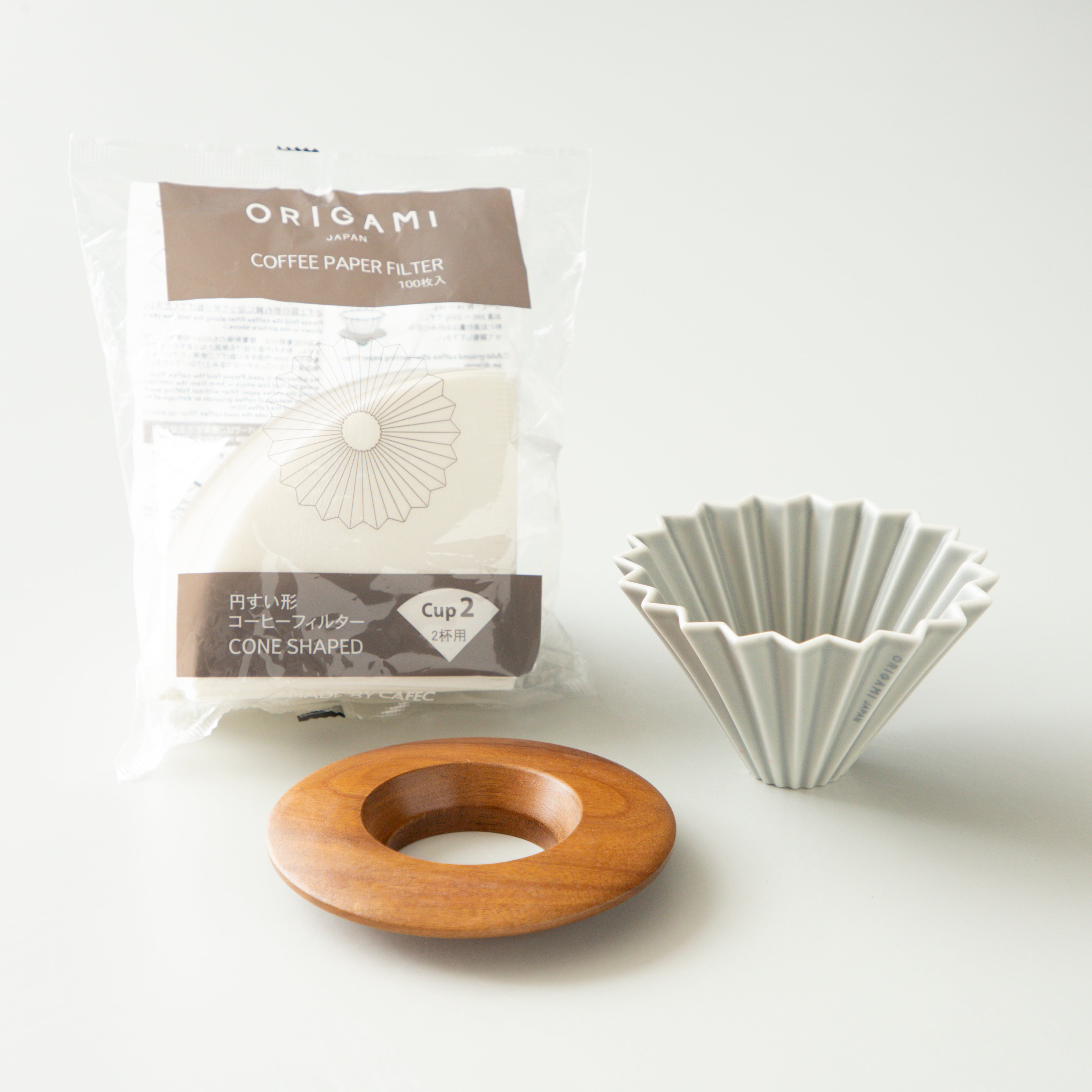 【Online Store Limited】Dripper S Gift Bag