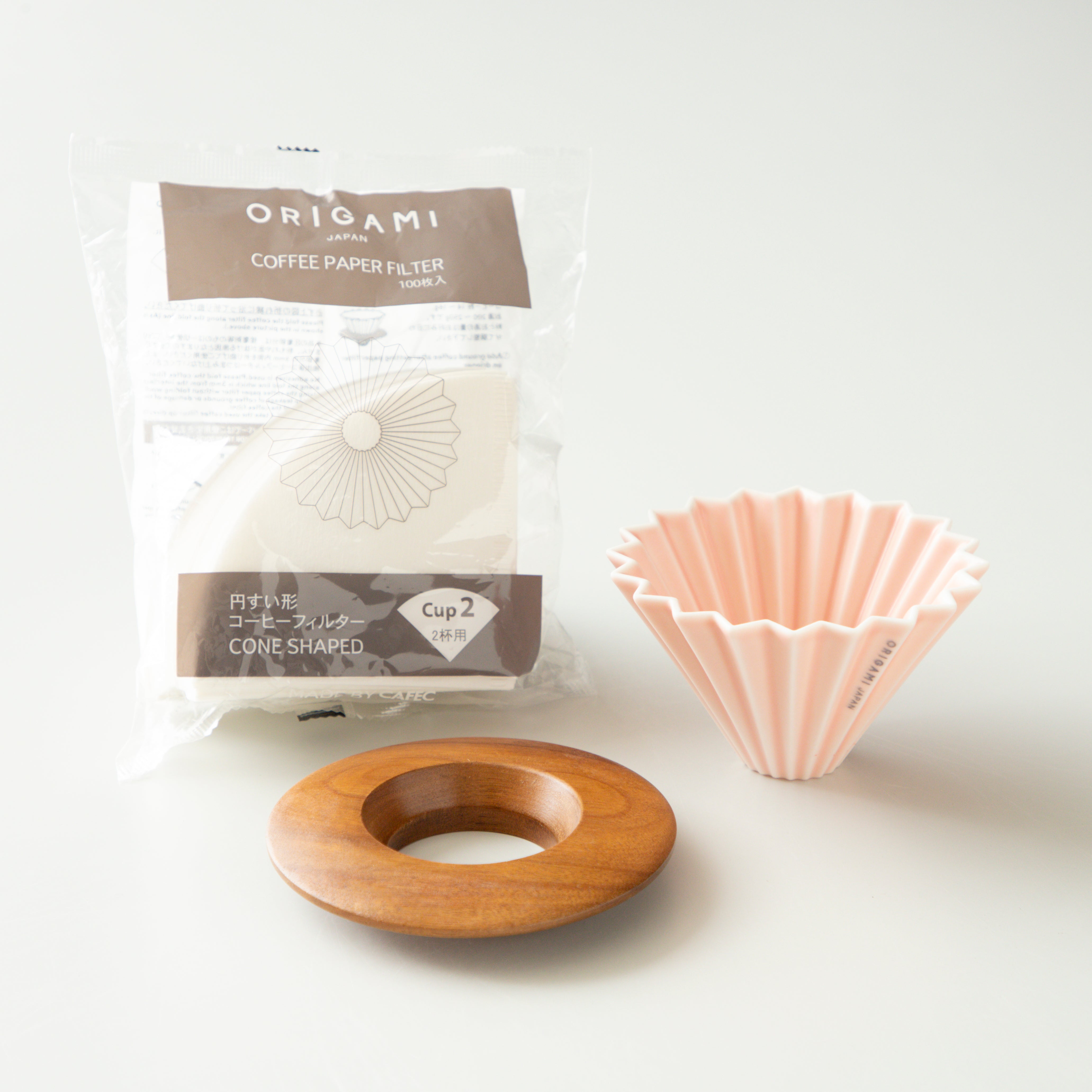 【Online Store Limited】Dripper S Gift Bag