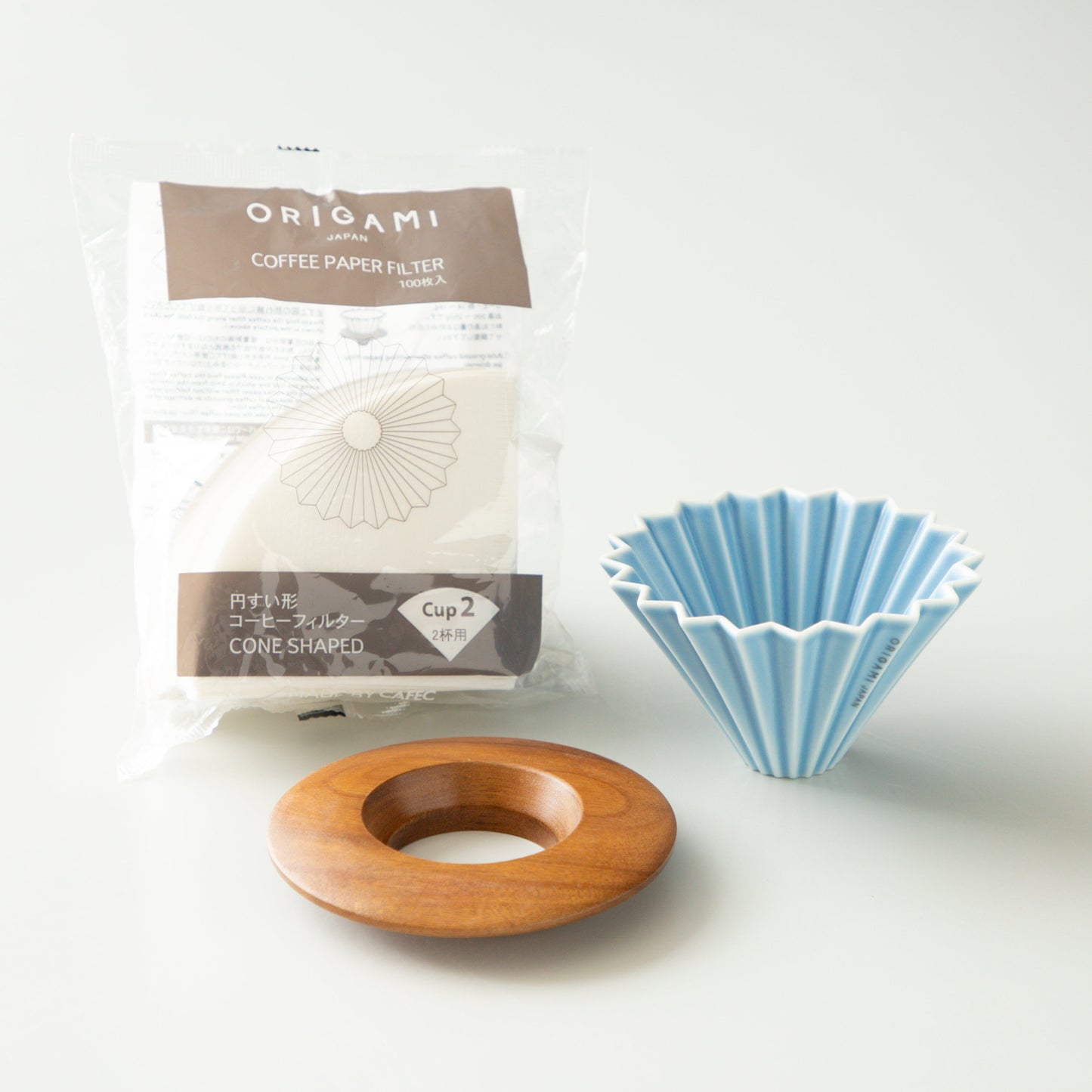 【Online Store Limited】Dripper S Gift Bag