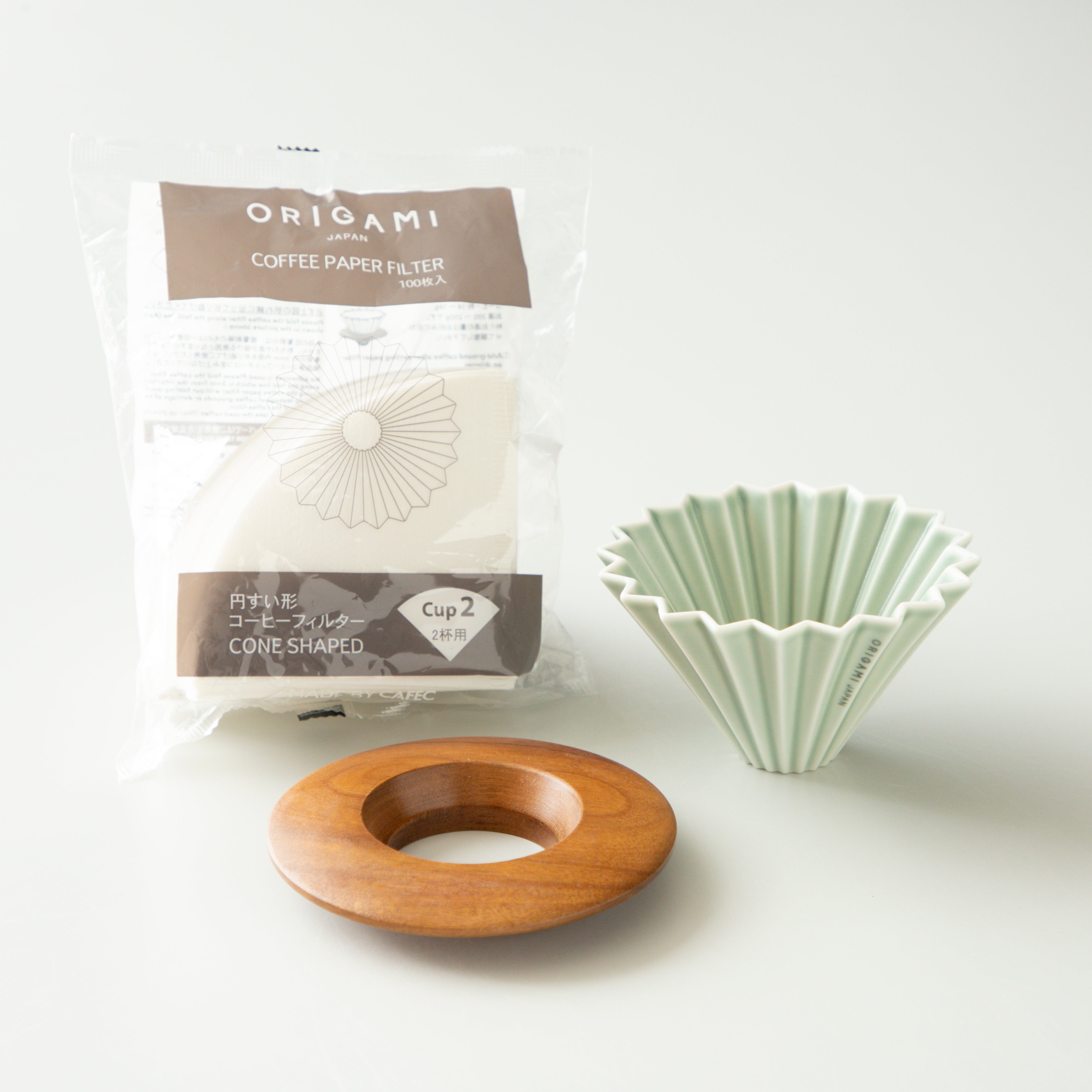 【Online Store Limited】Dripper S Gift Bag