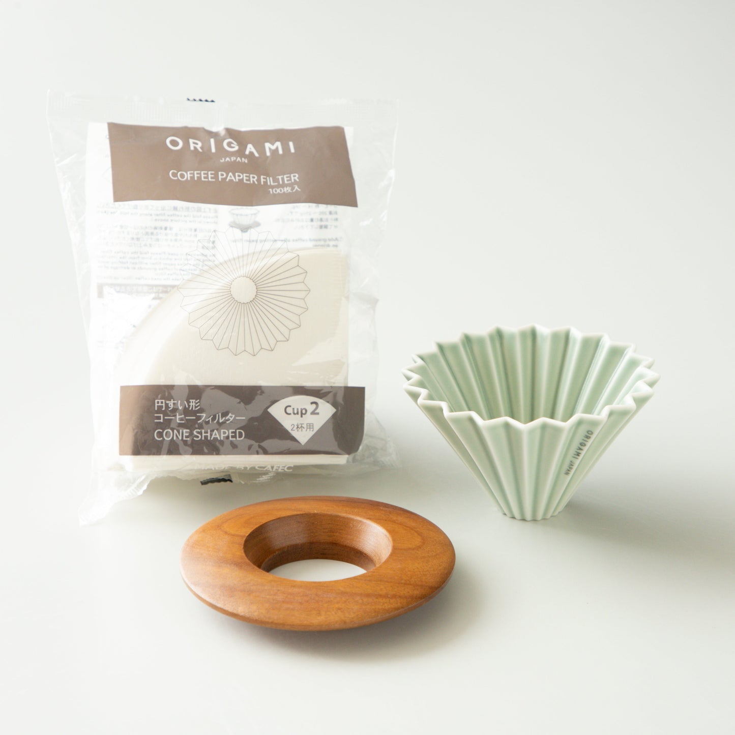 【Online Store Limited】Dripper S Gift Bag