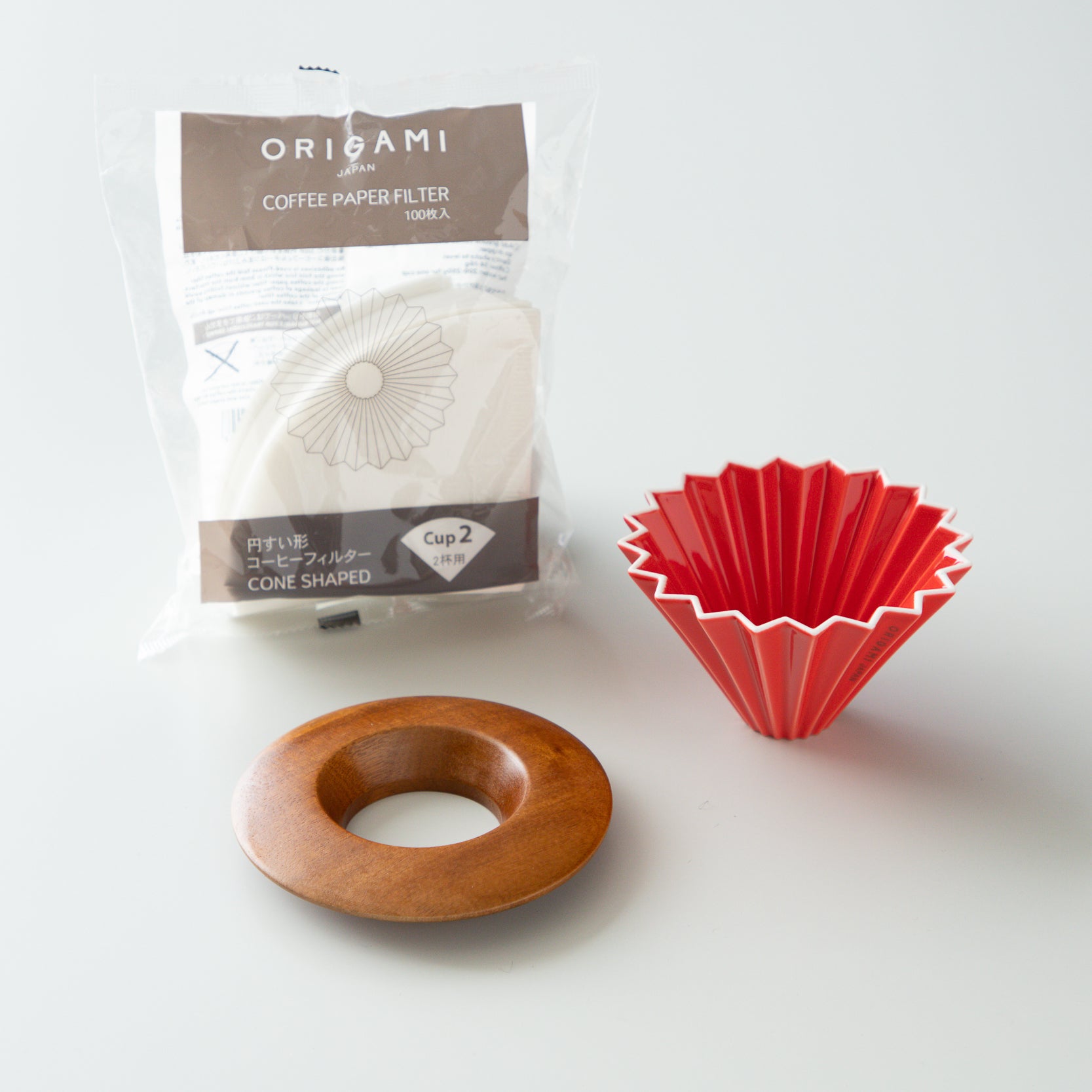 【Online Store Limited】Dripper S Gift Bag