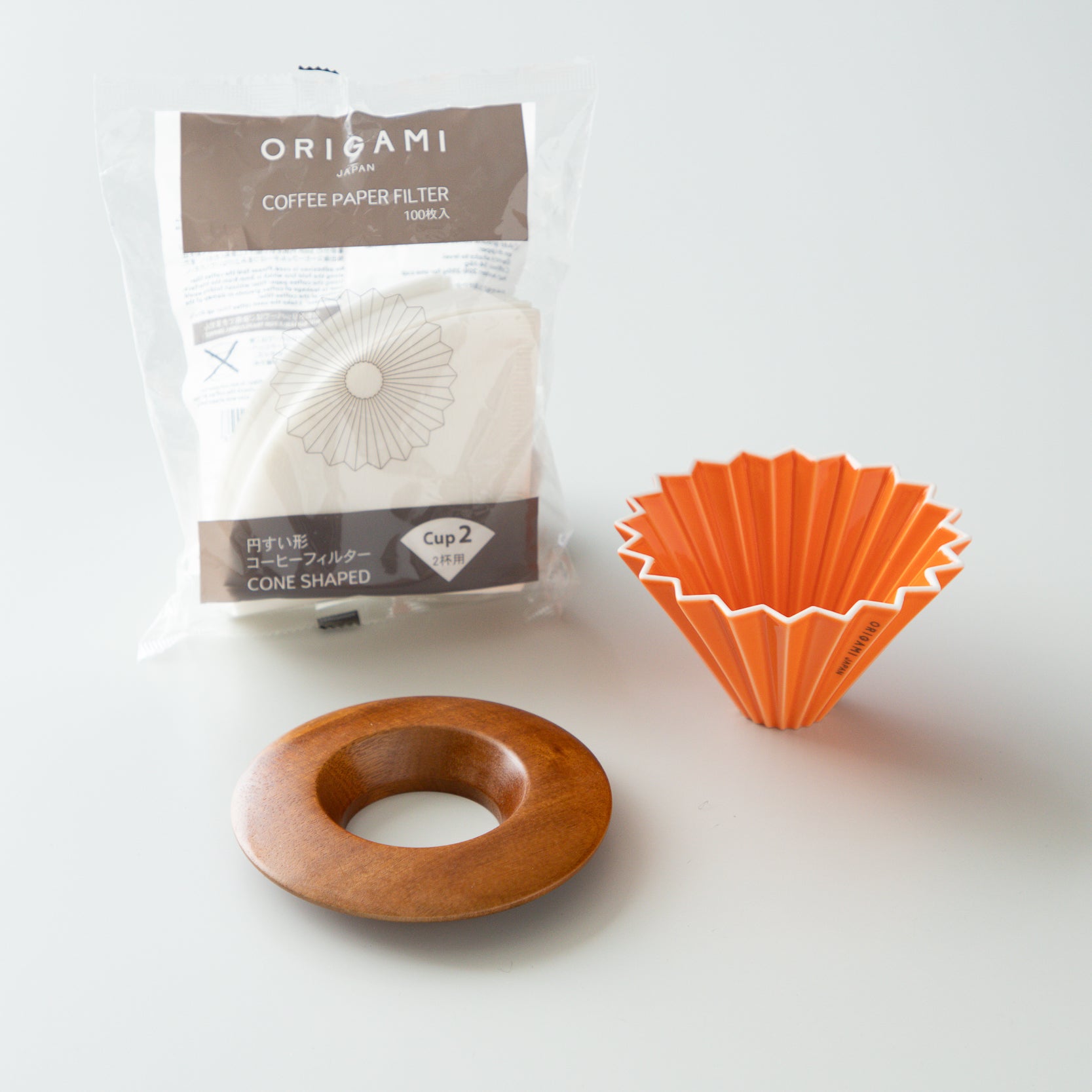 【Online Store Limited】Dripper S Gift Bag