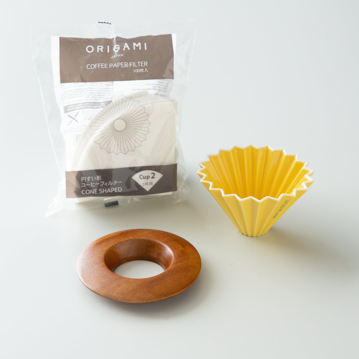 【Online Store Limited】Dripper S Gift Bag