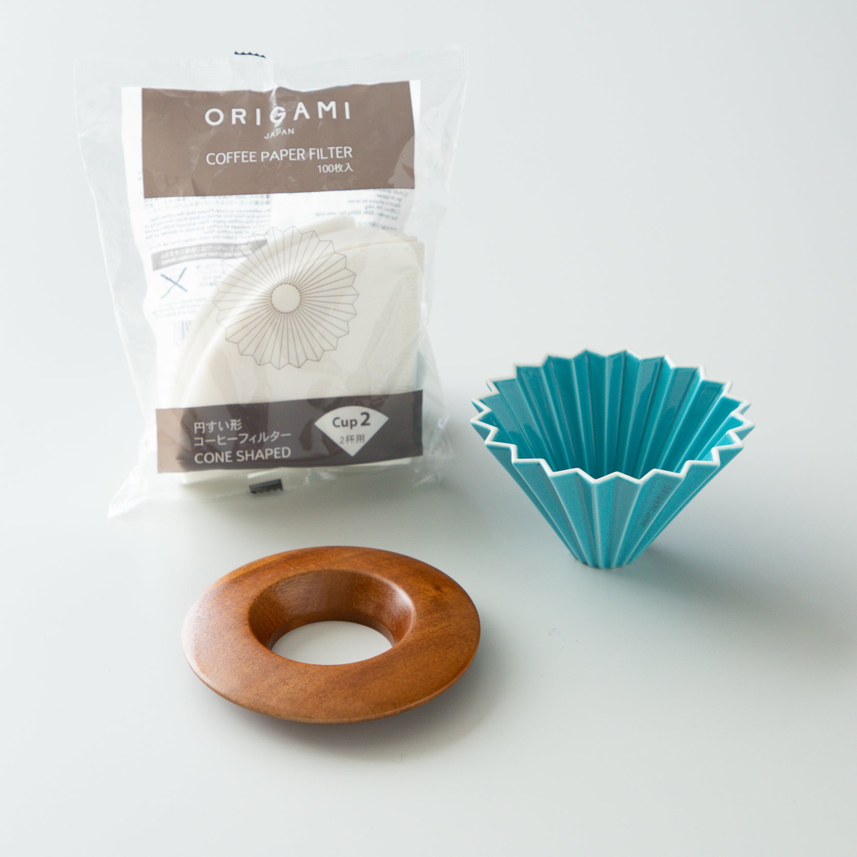 【Online Store Limited】Dripper S Gift Bag