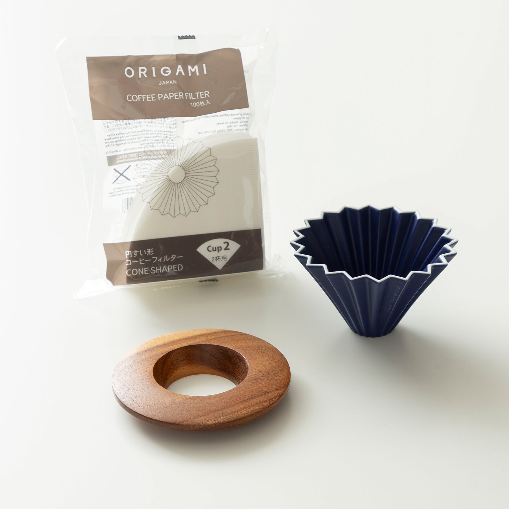 【Online Store Limited】Dripper S Gift Bag