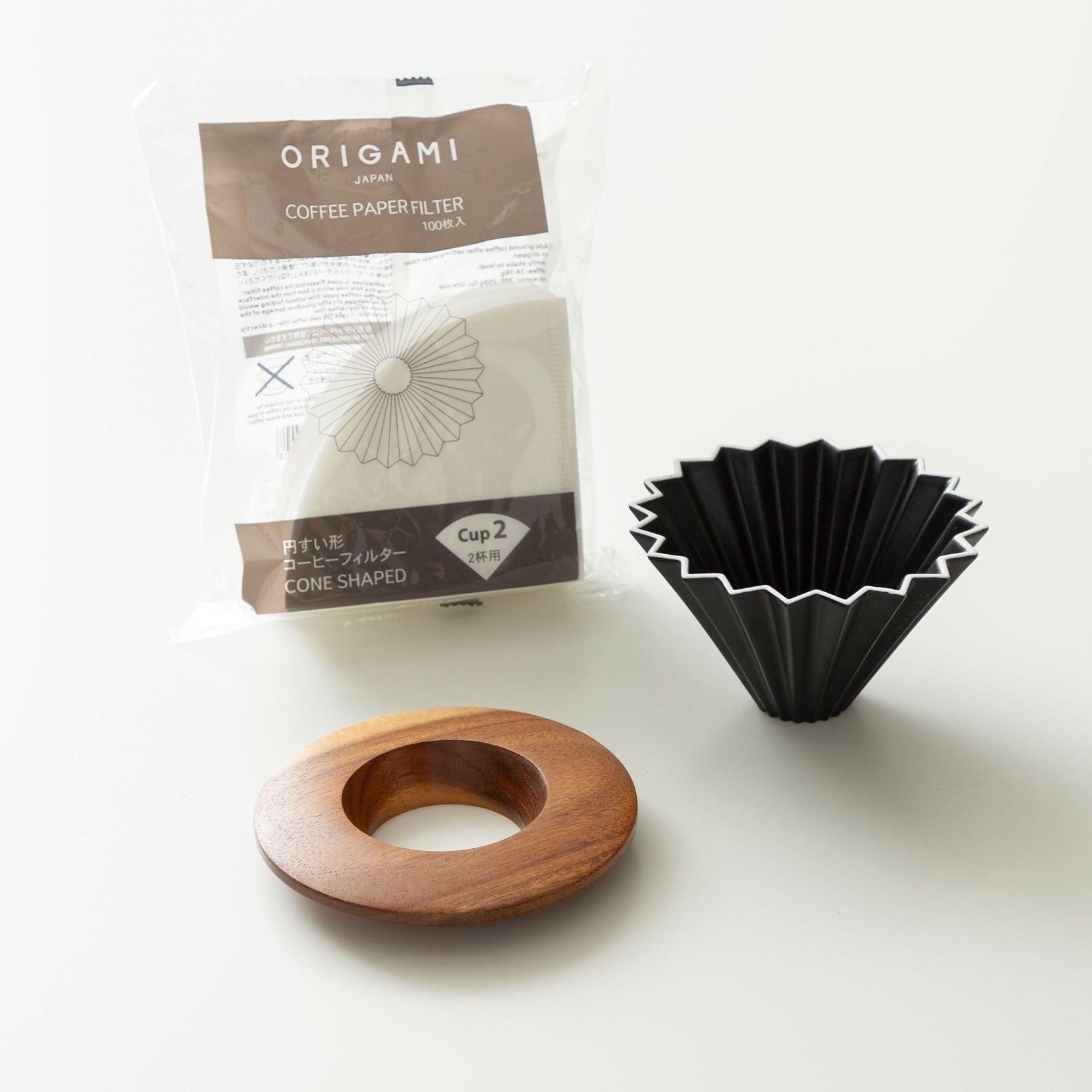 【Online Store Limited】Dripper S Gift Bag