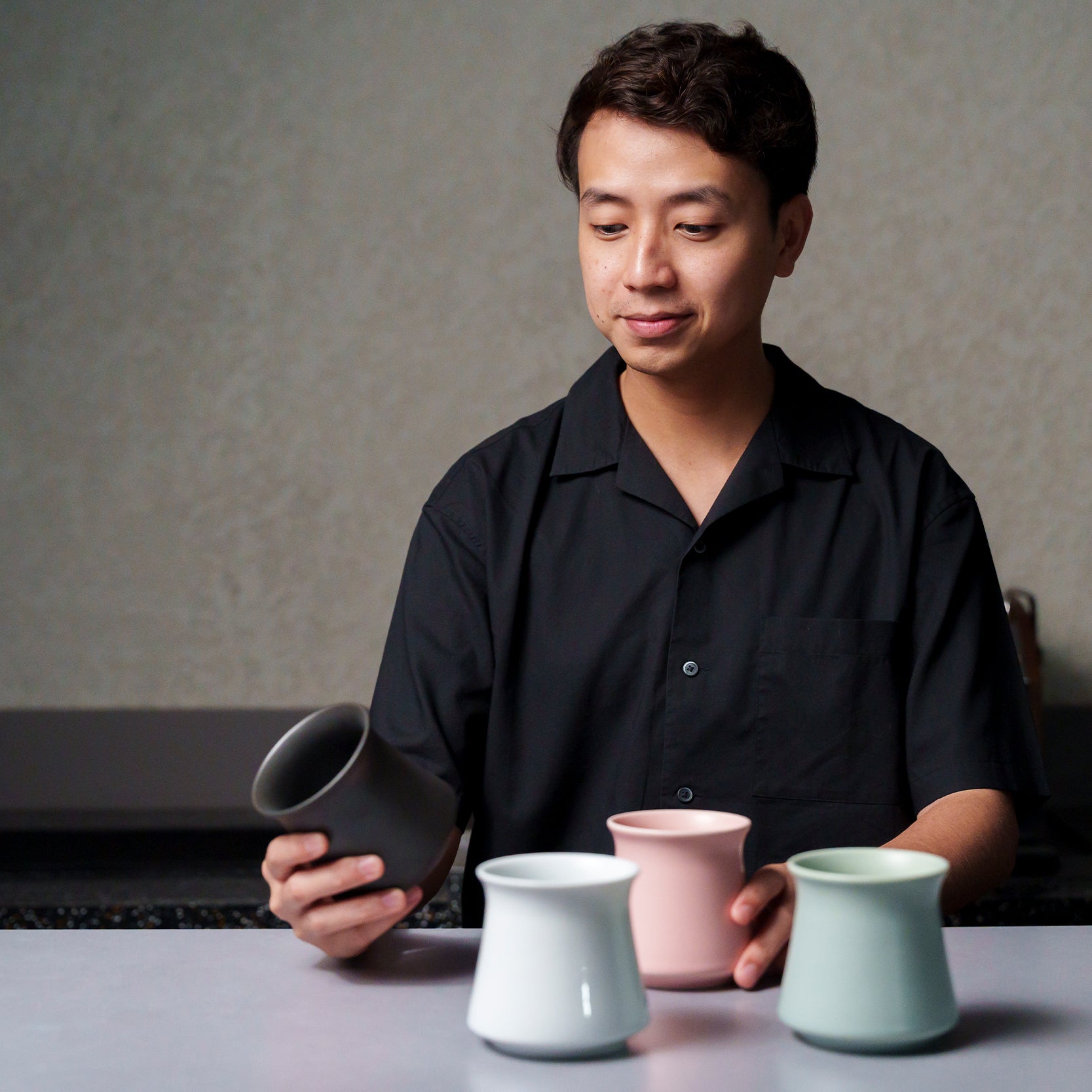 ハーモニーカップの特徴