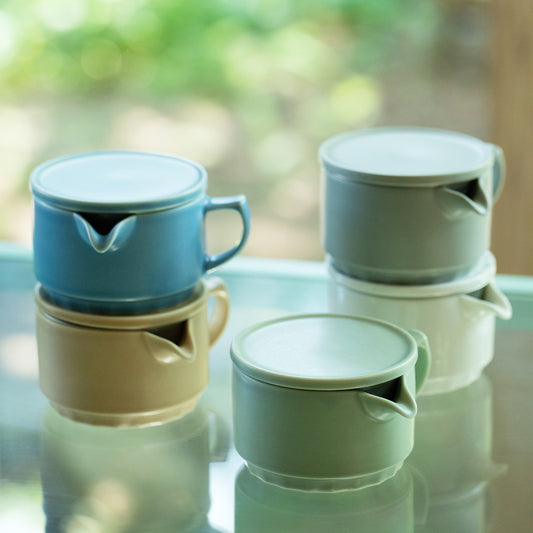 Kyusu Teapot