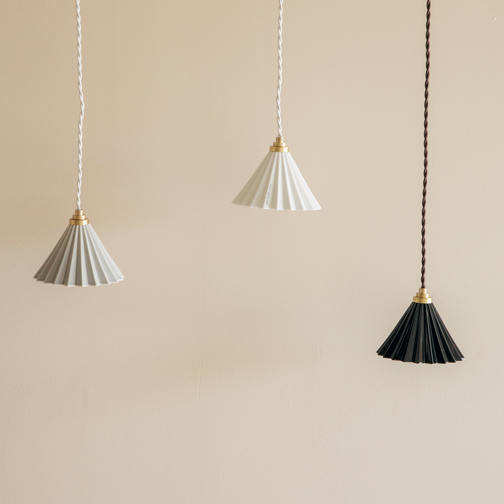 【ORIGAMI公式】オリガミドリッパーランプ