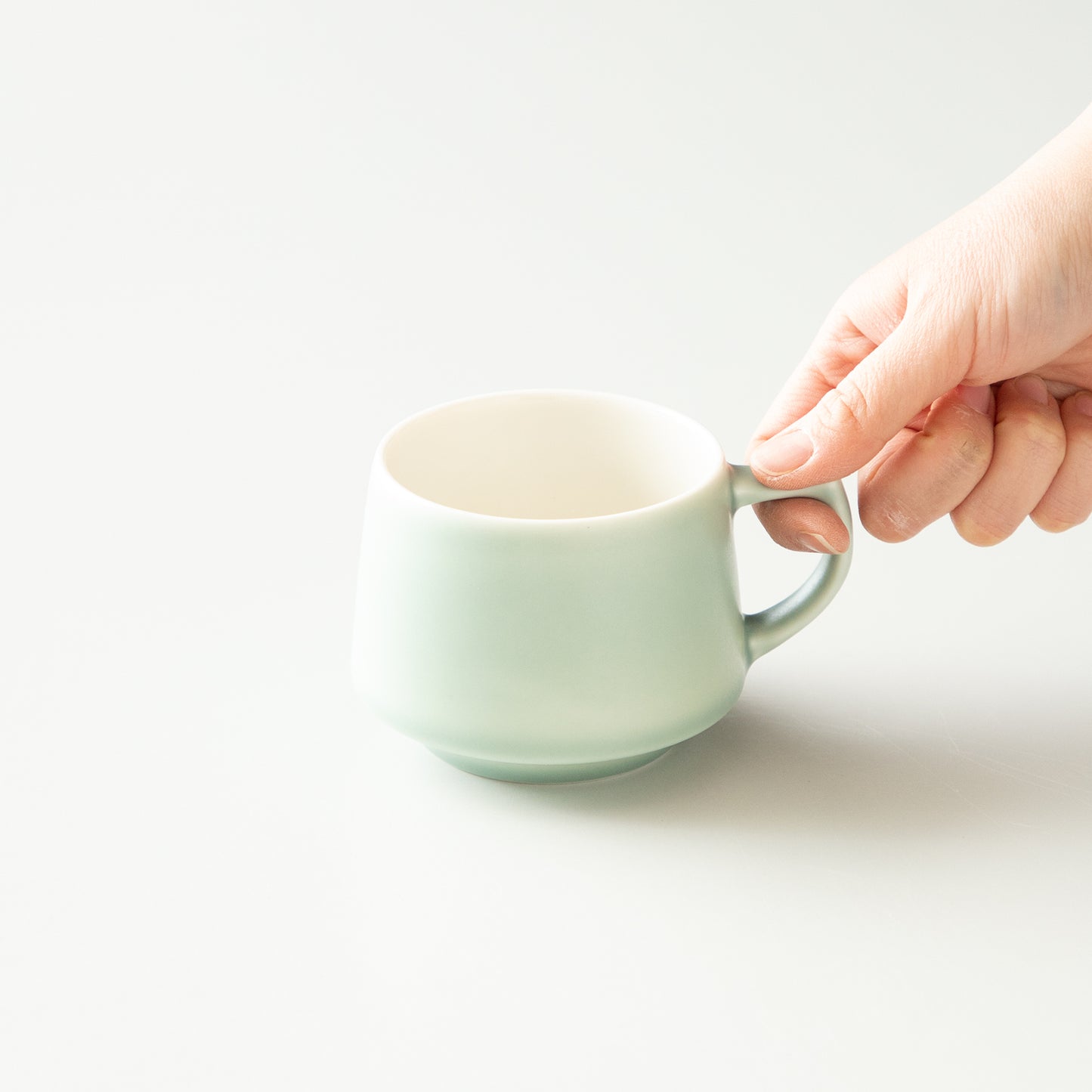 Aroma Stacking Mug