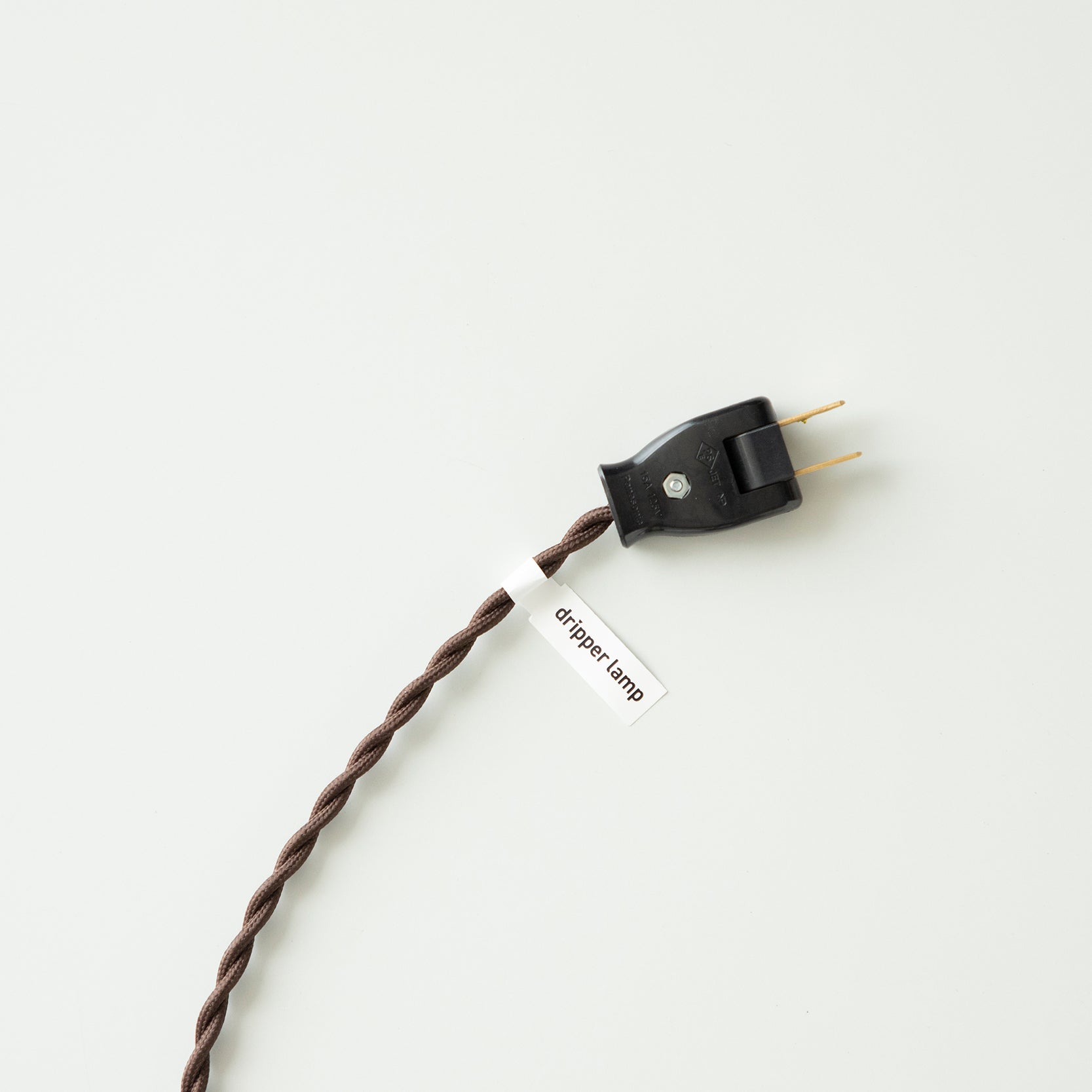 【ORIGAMI公式】オリガミドリッパーランプ ブラック