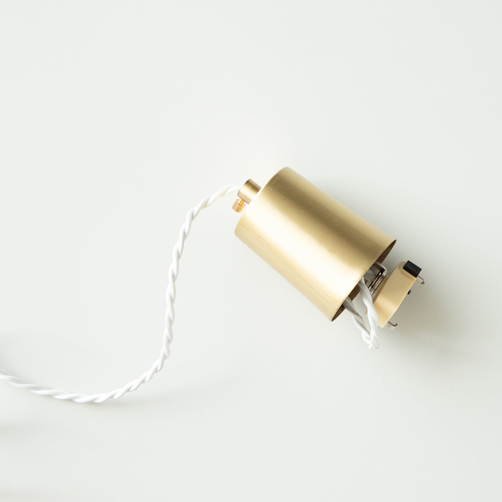 【ORIGAMI公式】オリガミドリッパーランプ マットグレー