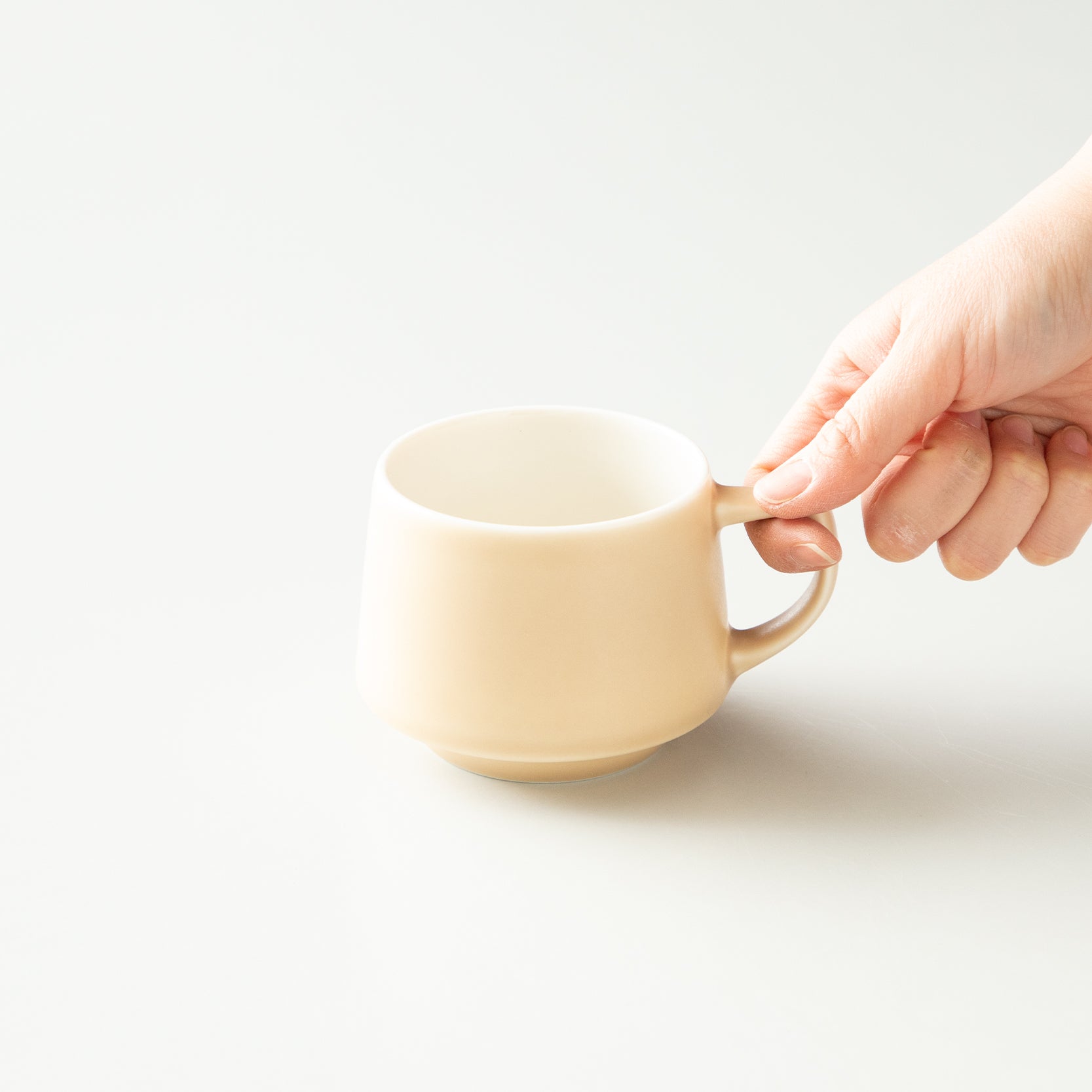 Aroma Stacking Mug