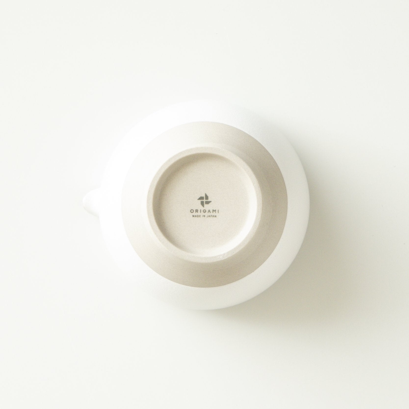 Katakuchi Matcha Bowl
