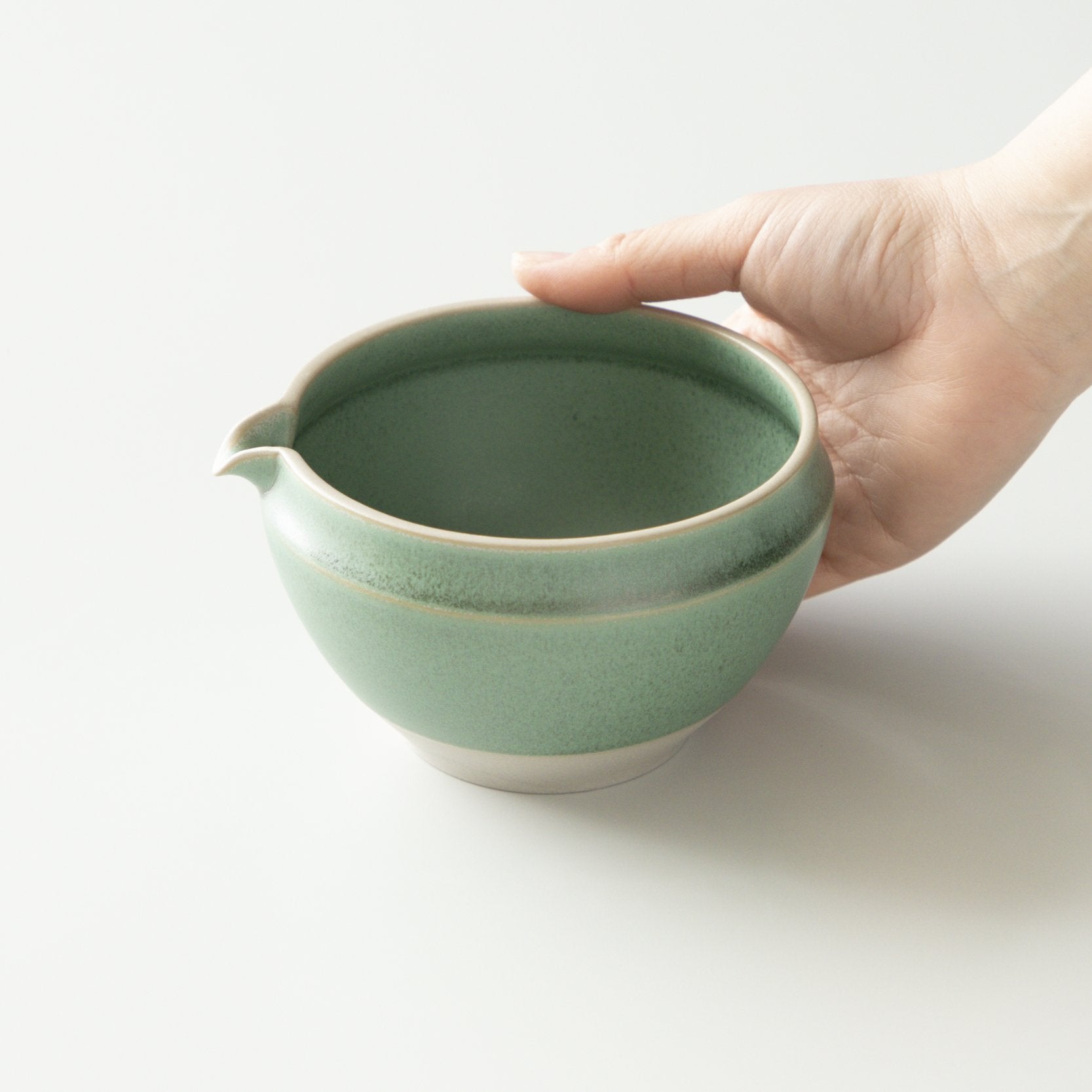 Katakuchi Matcha Bowl