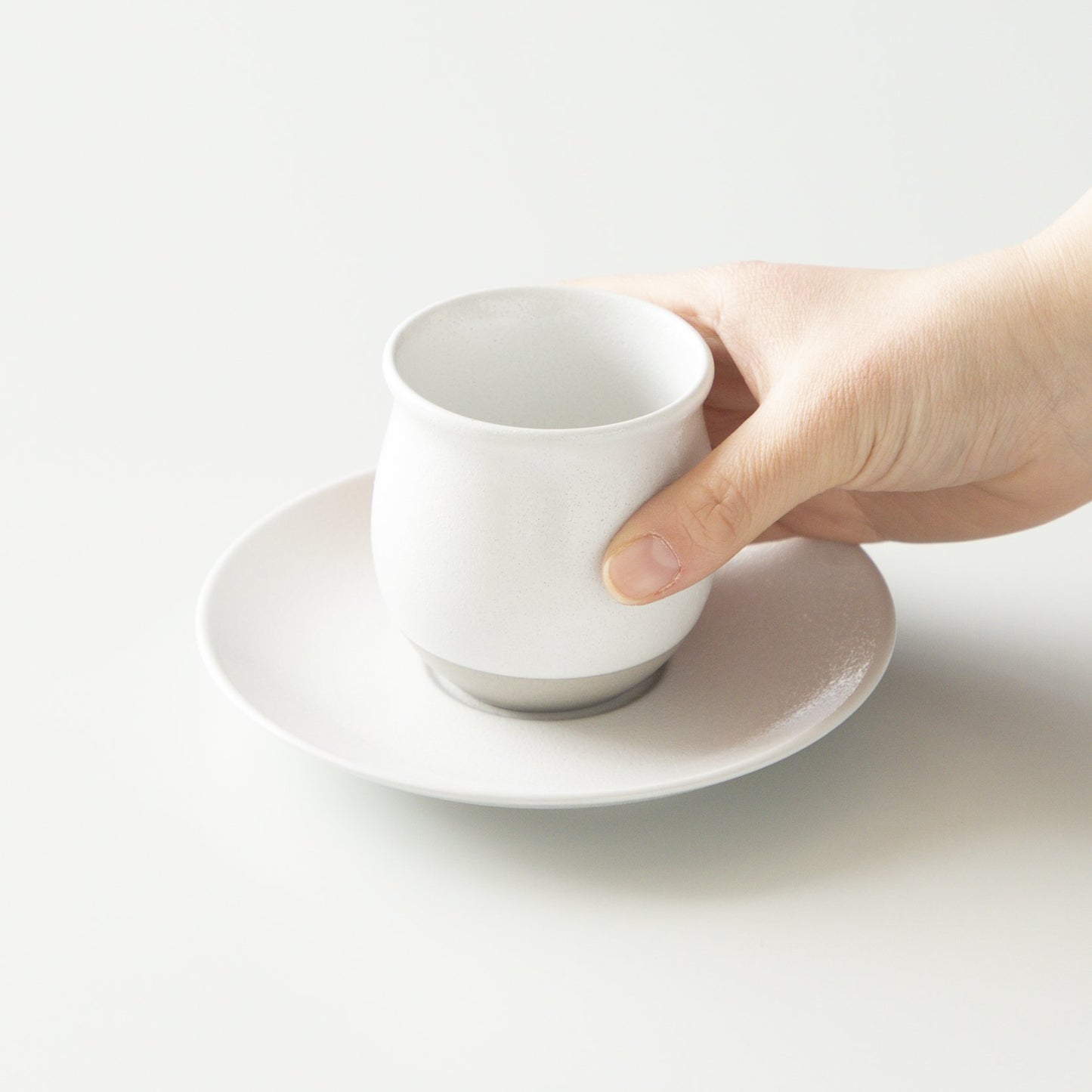 Pinot Flavor Teacup
