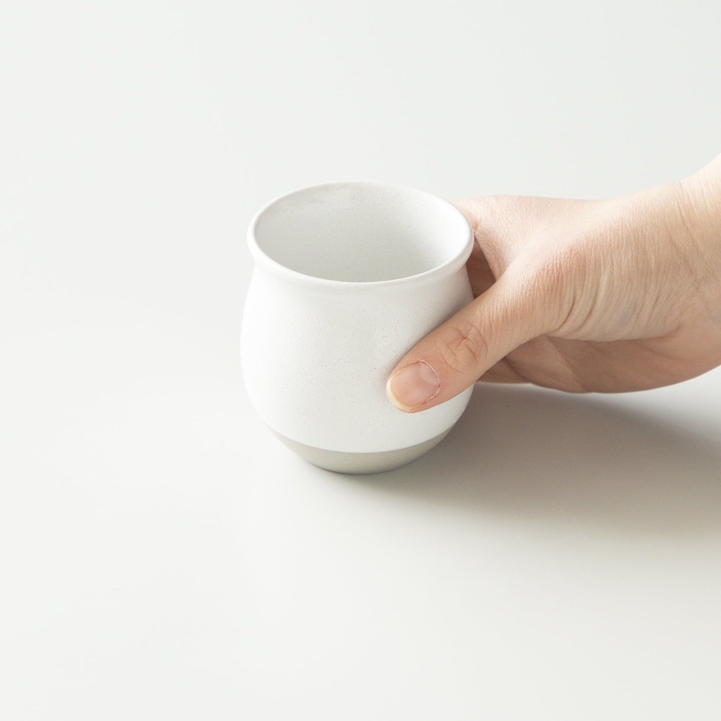 Pinot Flavor Teacup