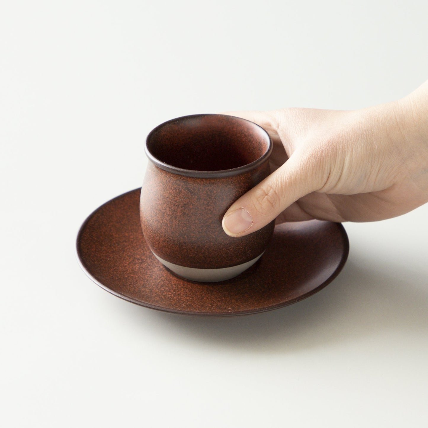 Pinot Flavor Teacup