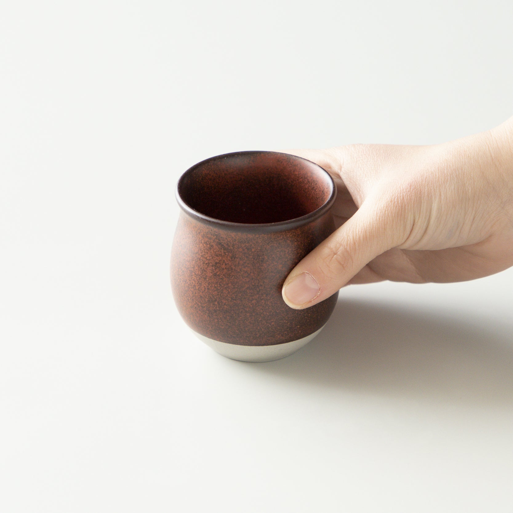 Pinot Flavor Teacup