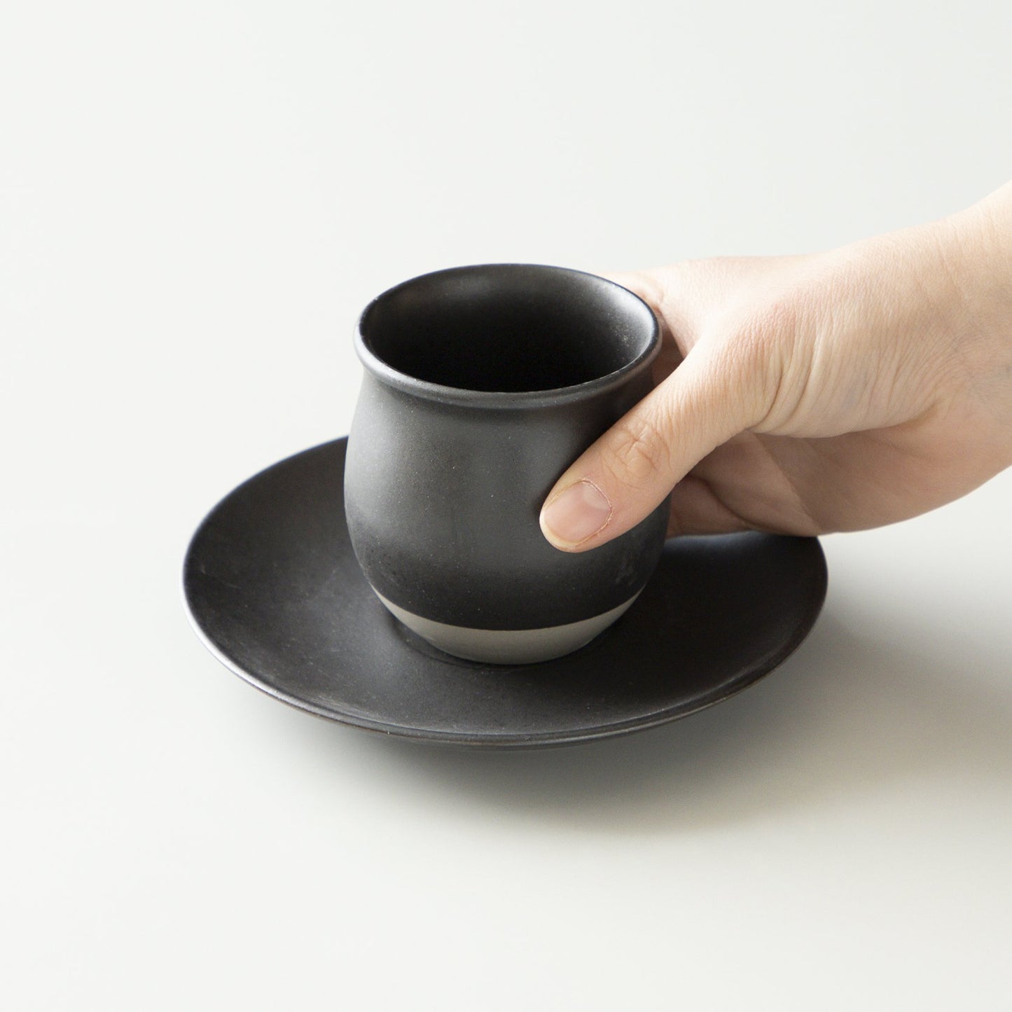 Pinot Flavor Teacup